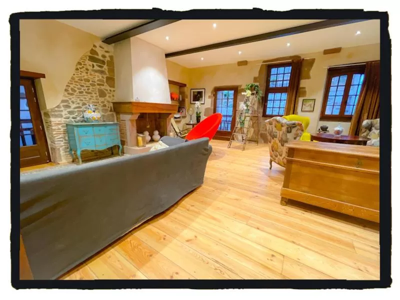 Chambres d'Hôtes Maison E.Bernat