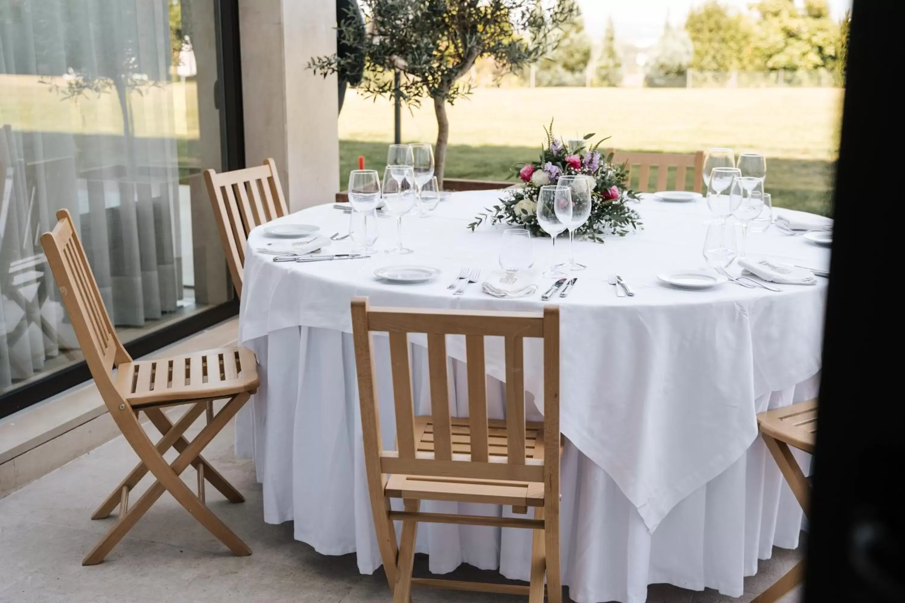 Restaurant/places to eat in Conimbriga Hotel do Paço Restaurant/places to eat in Conimbriga Hotel do Paço