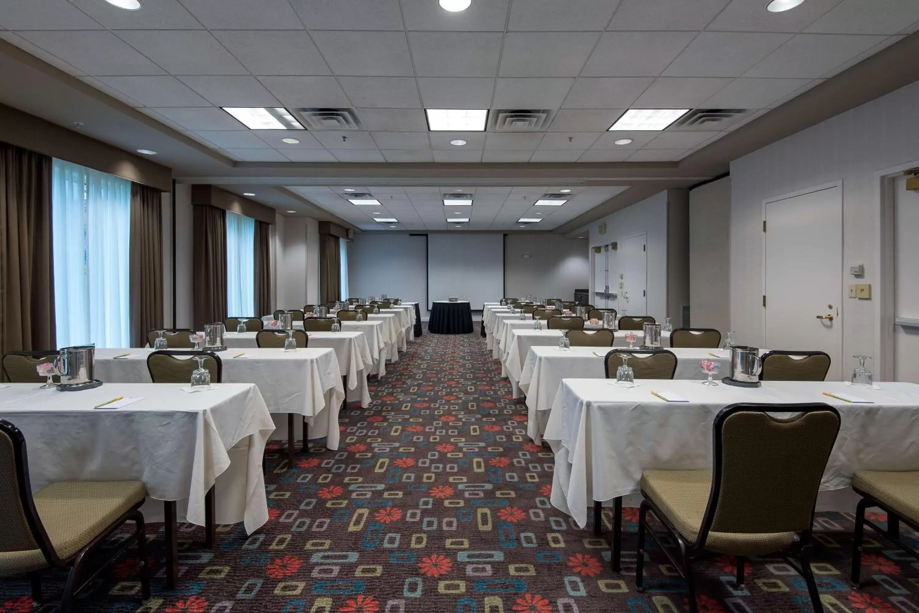 Meeting/conference room in Hilton Garden Inn Owings Mills