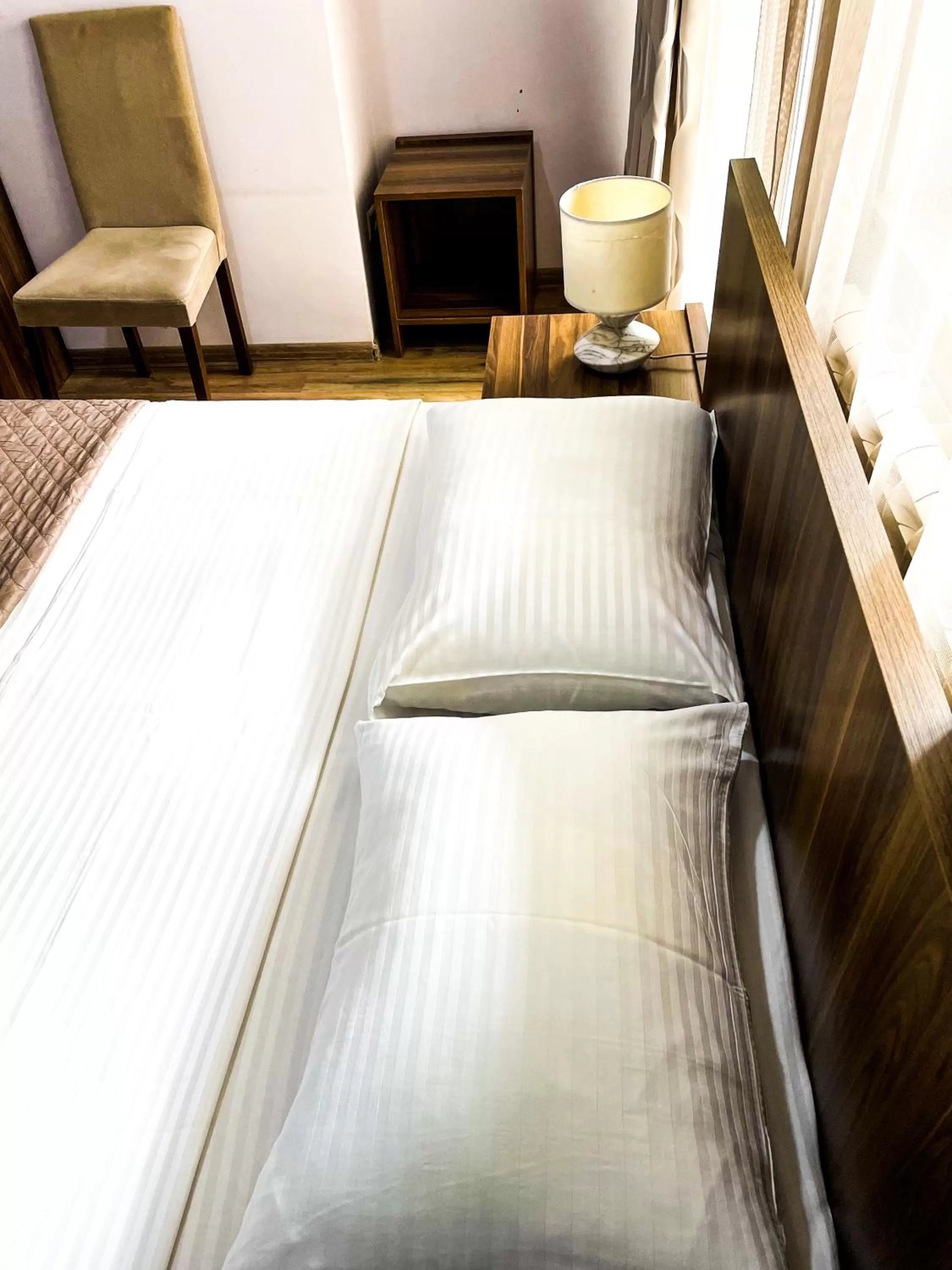 Property building in Hotel Dcorner