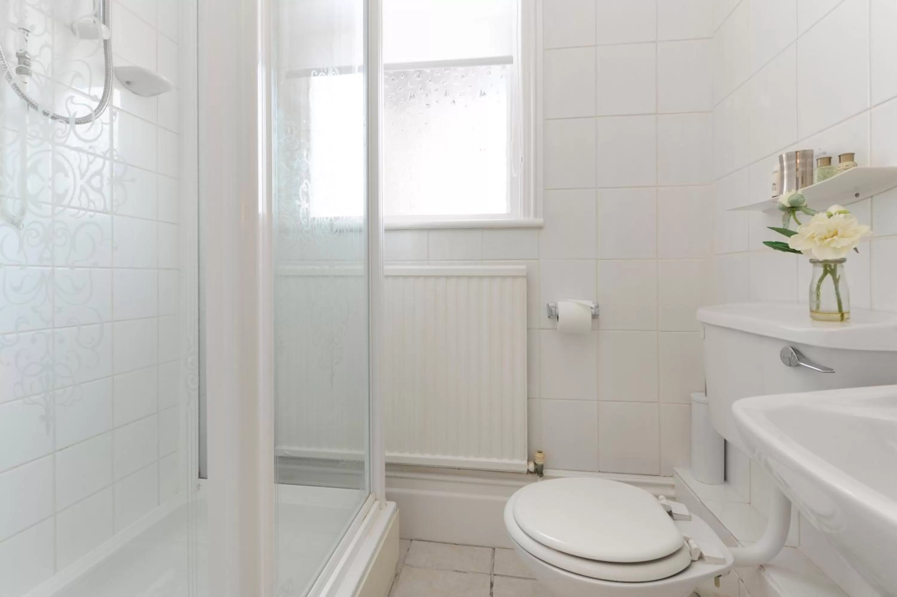 Toilet, Bathroom in Bay Tree Broadstairs
