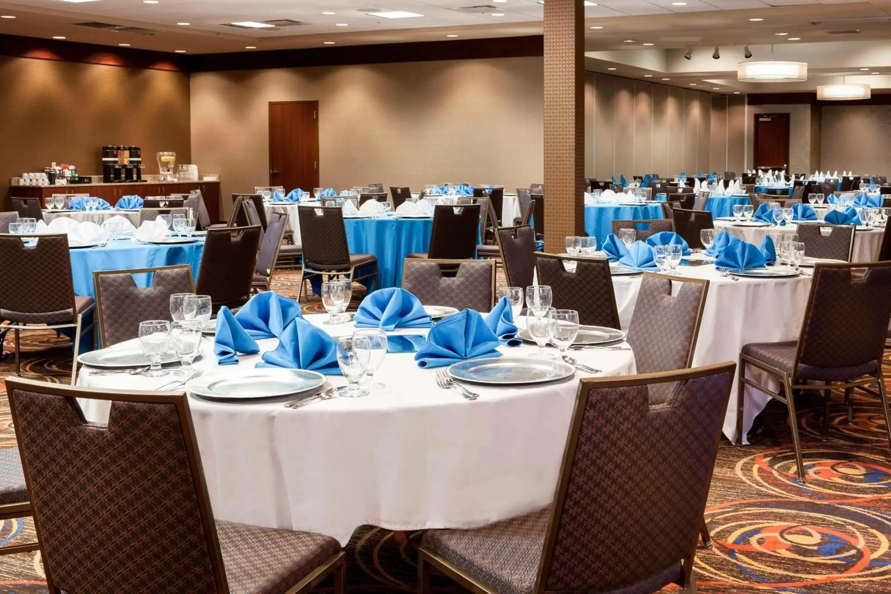 Banquet/Function facilities, Restaurant/Places to Eat in Courtyard by Marriott Columbia