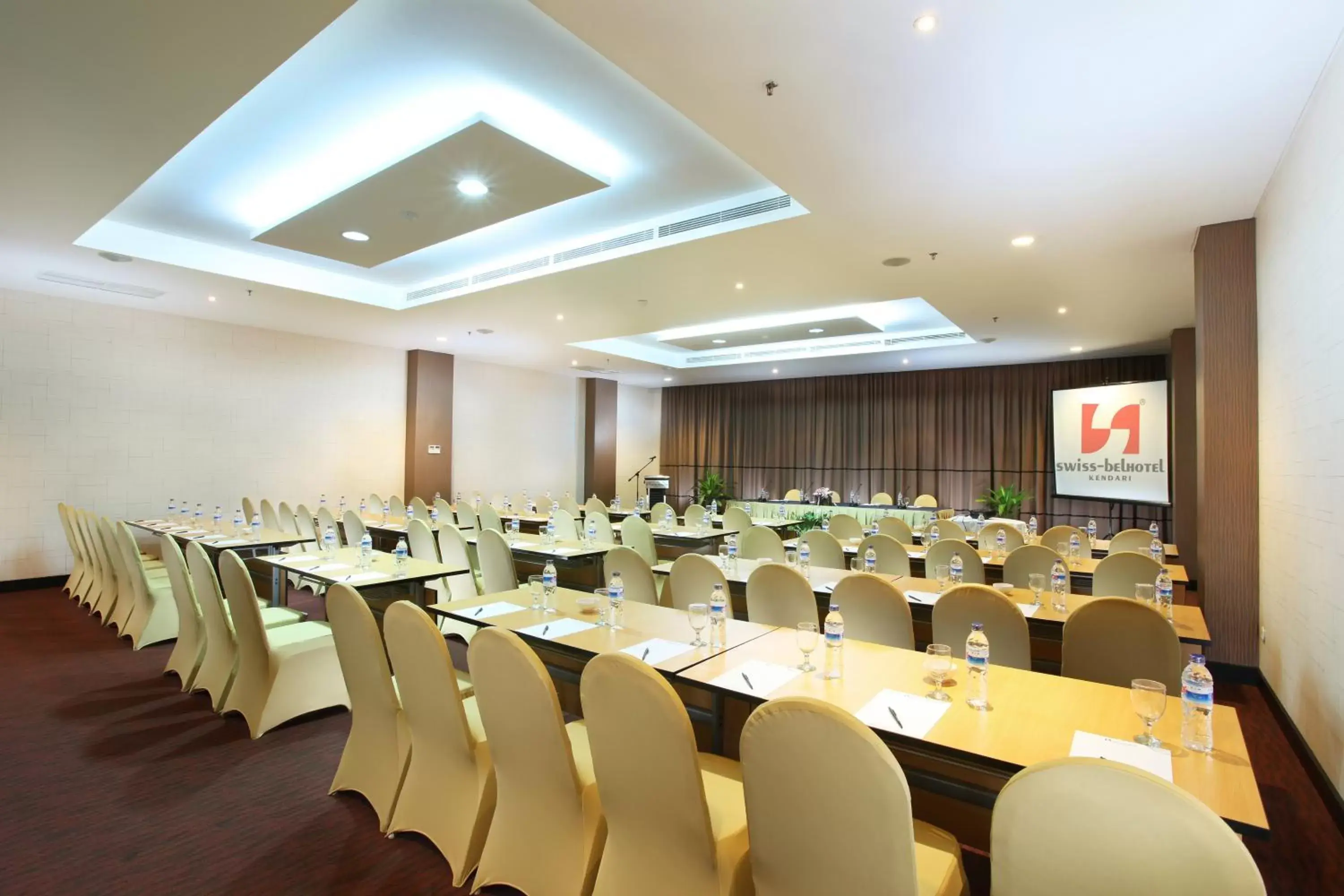 Banquet/Function facilities in Swiss-Belhotel Kendari