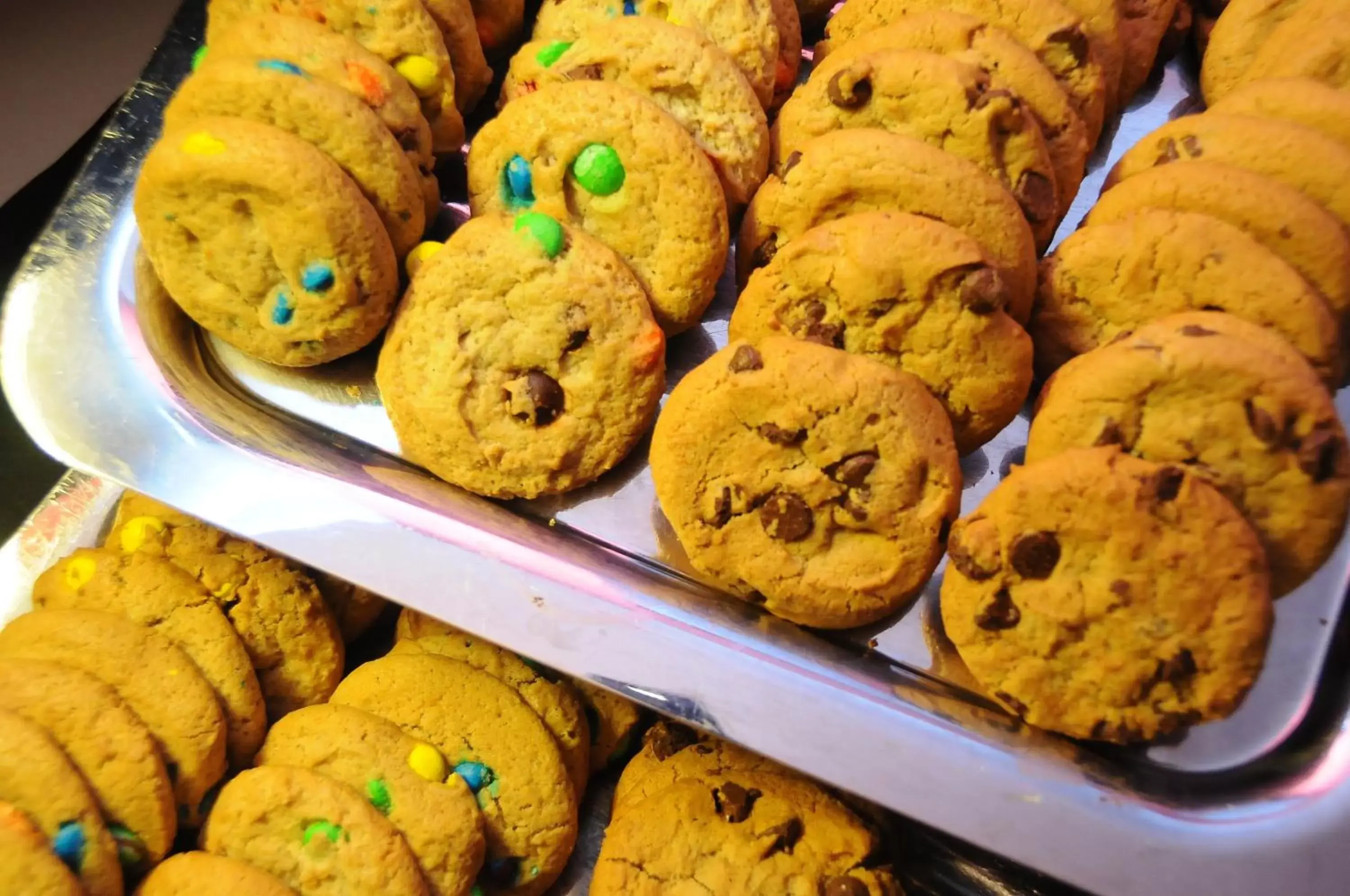 Restaurant/places to eat in Magnolia Hotel Omaha Restaurant/places to eat in Magnolia Hotel Omaha