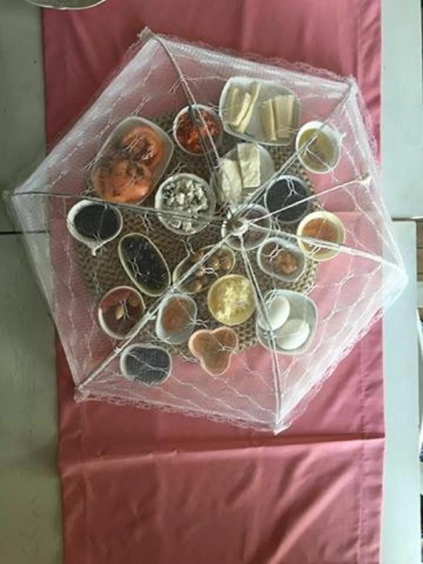 On site in Ede Apart Otel