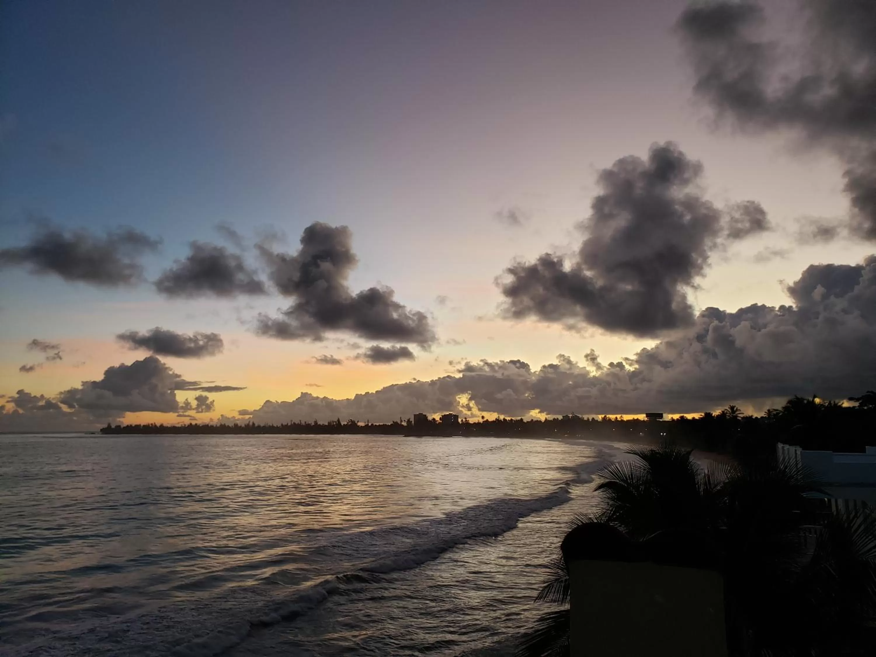 Beach in Selva Boutique Hotel - Luquillo Oceanfront Retreat - Adults Only