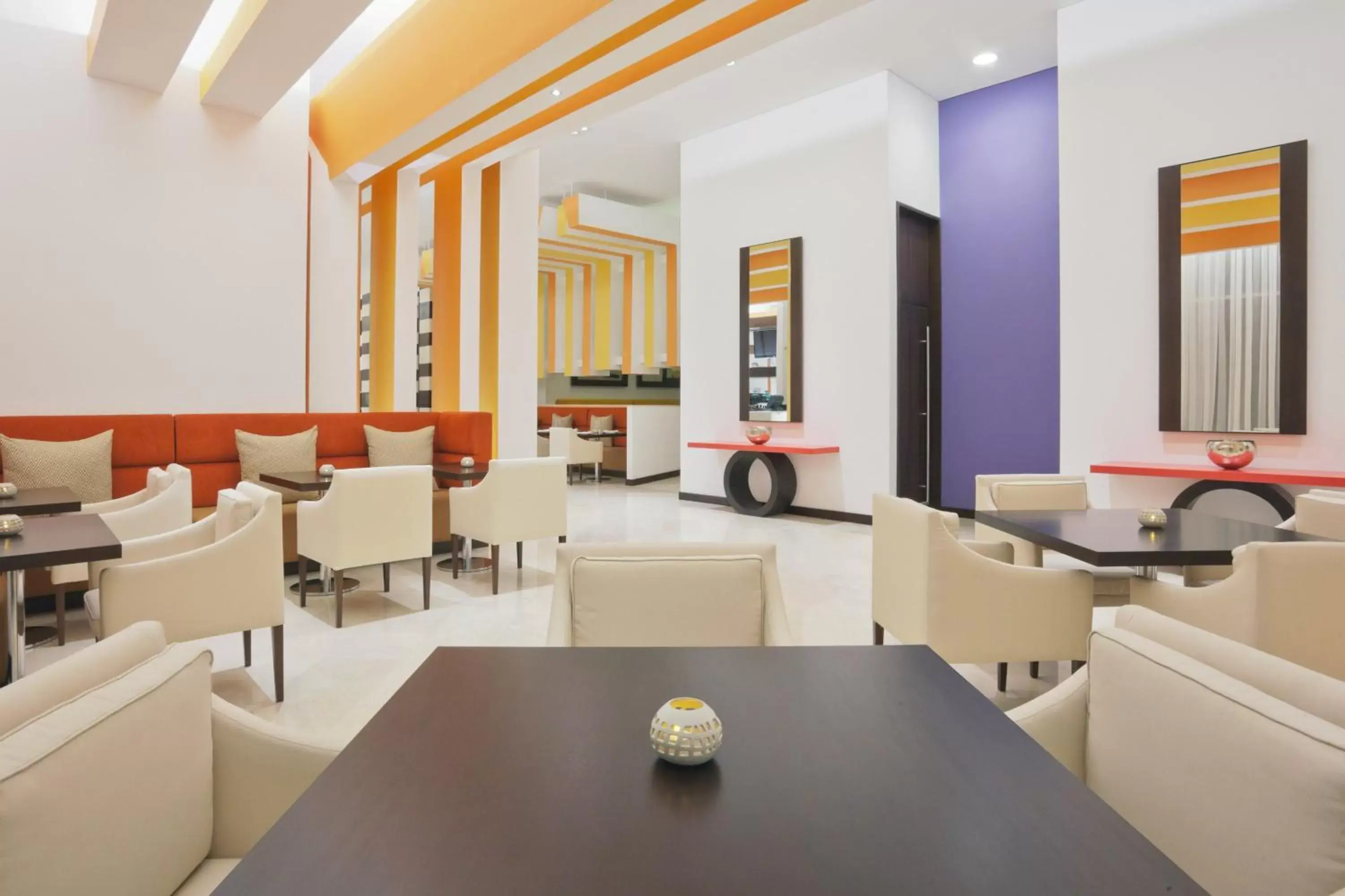 Other, Restaurant/Places to Eat in Holiday Inn Bogota Airport, an IHG Hotel