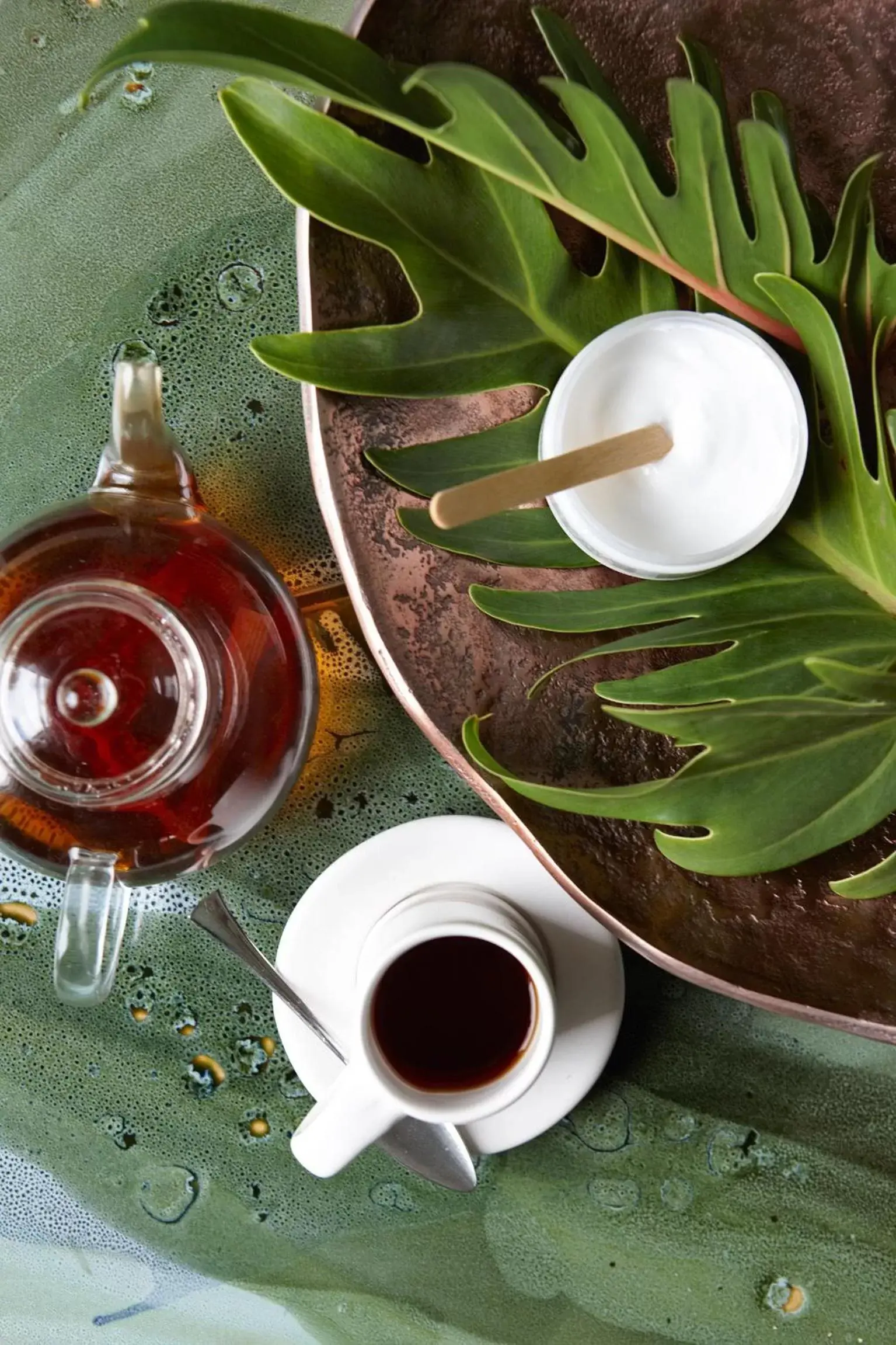 Spa and wellness centre/facilities in The Robertson Small Hotel and Spa by The Living Journey Collection Spa and wellness centre/facilities in The Robertson Small Hotel and Spa by The Living Journey Collection