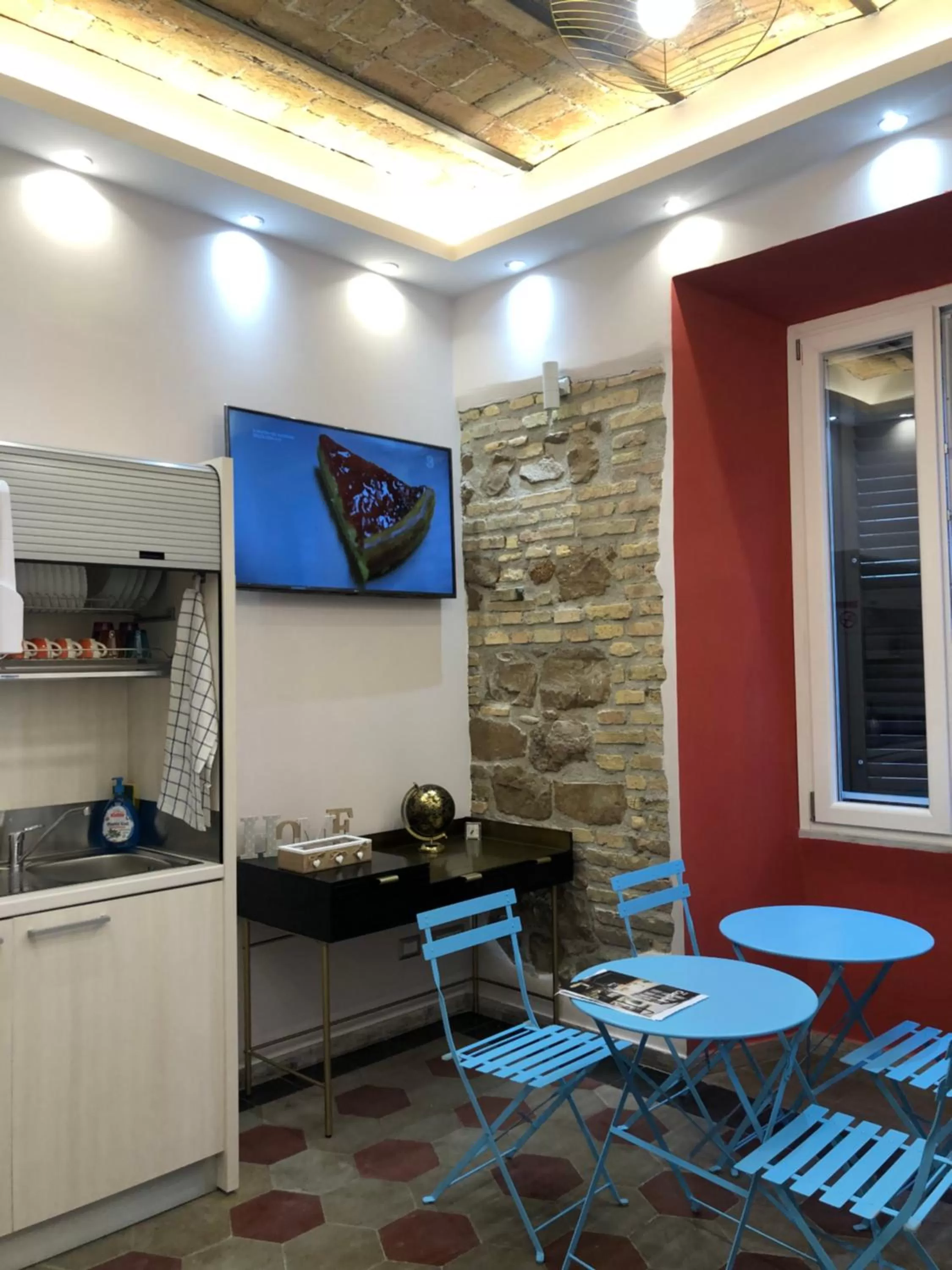 Museum Inn - Una finestra sui Musei Vaticani