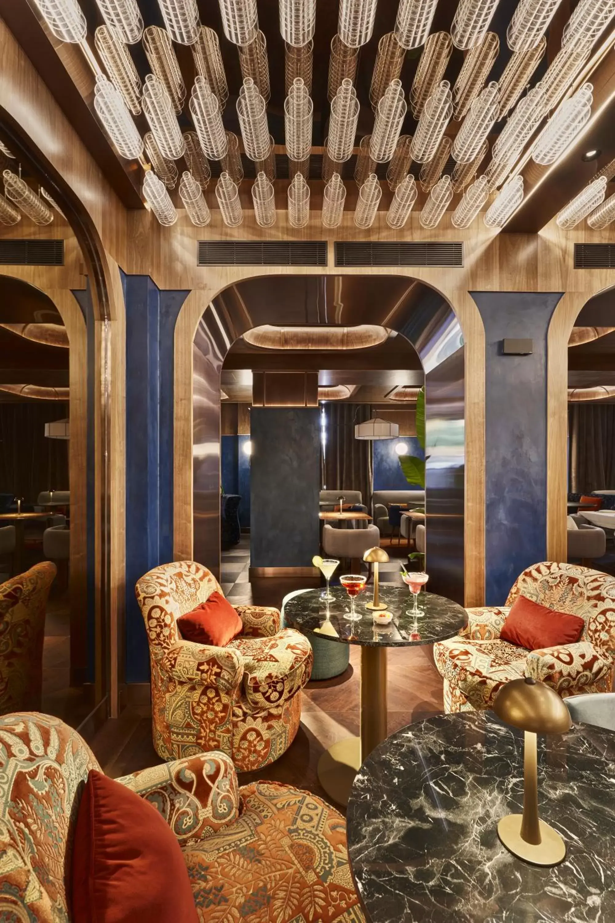 Lounge or bar, Seating Area in Seda Club Hotel - Small Luxury Hotels