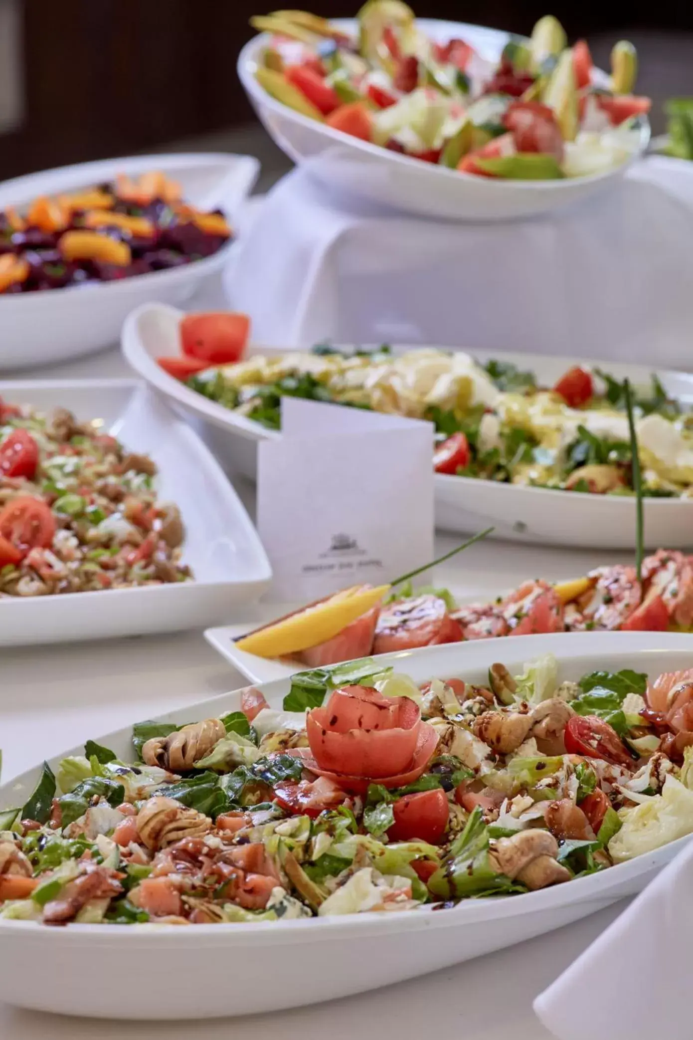 Food close-up, Food in Grecian Bay