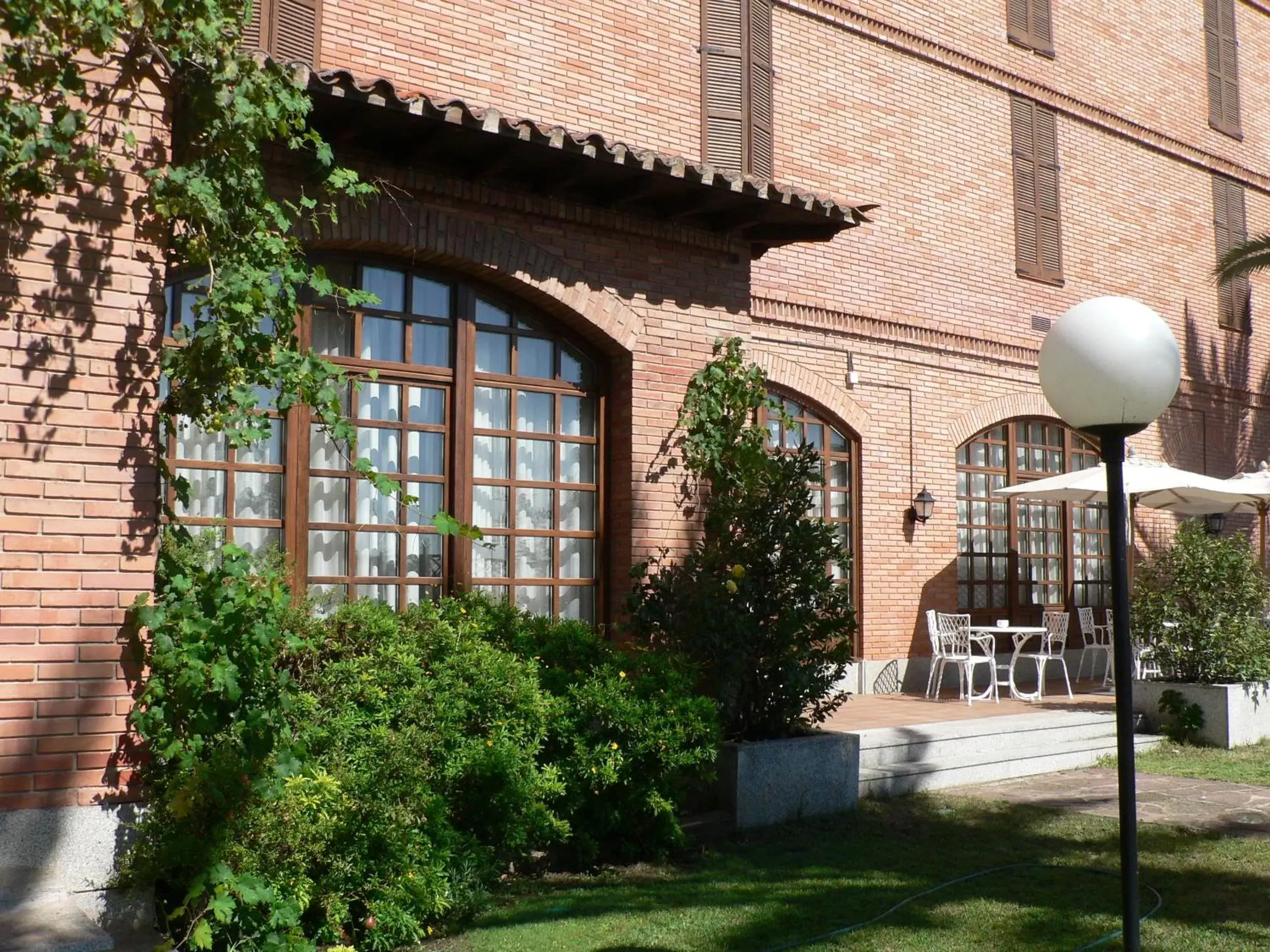 Parador de Calahorra Parador de Calahorra