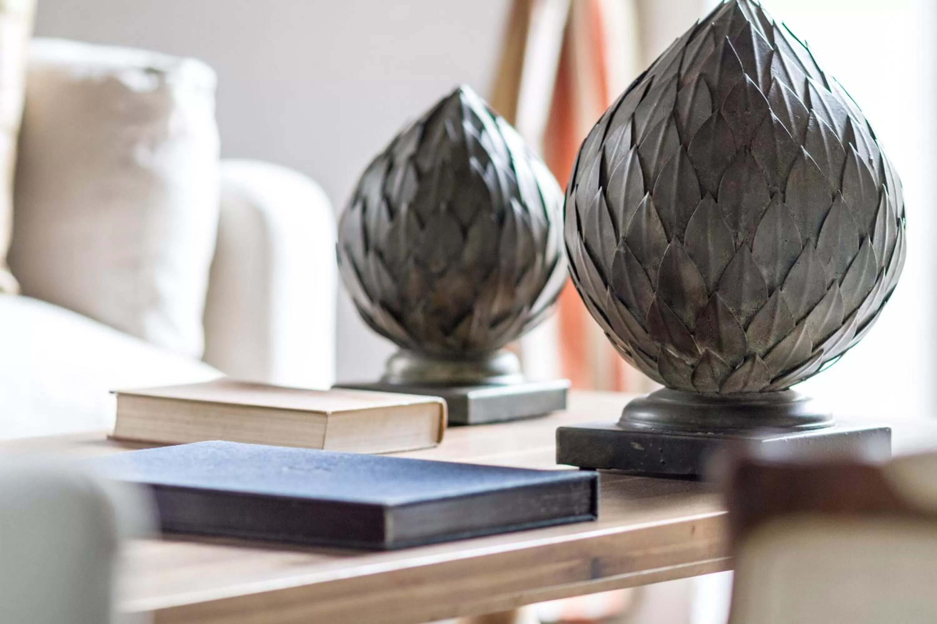 Property building in Hotel Boutique Casa del Coliseo