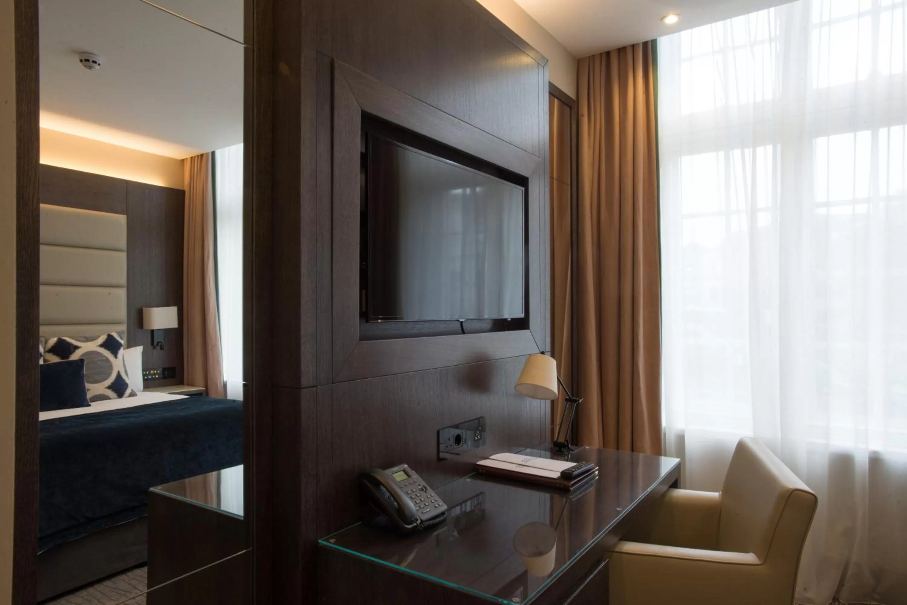 Other in The Kings Head Hotel