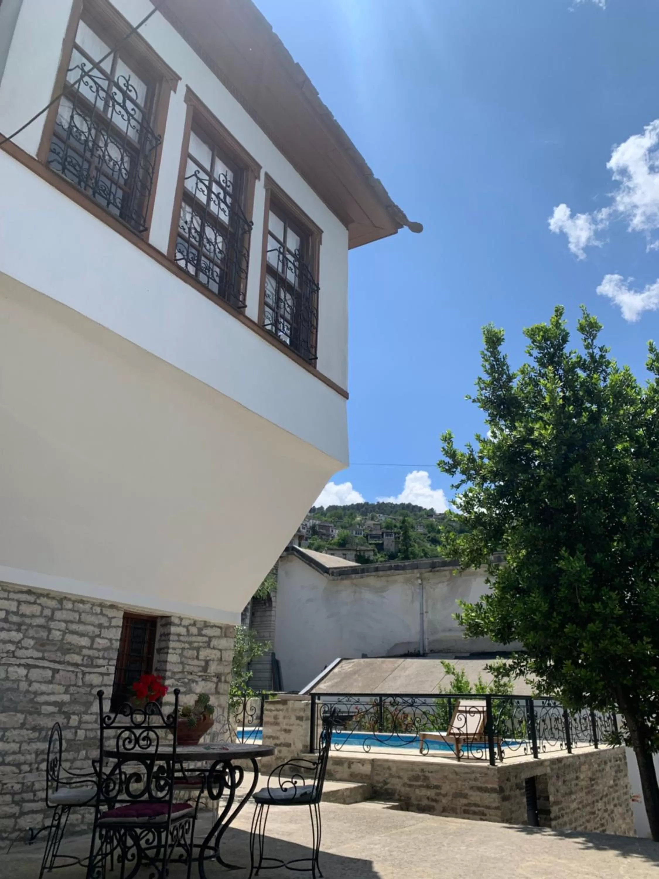 Hotel Gjirokastra
