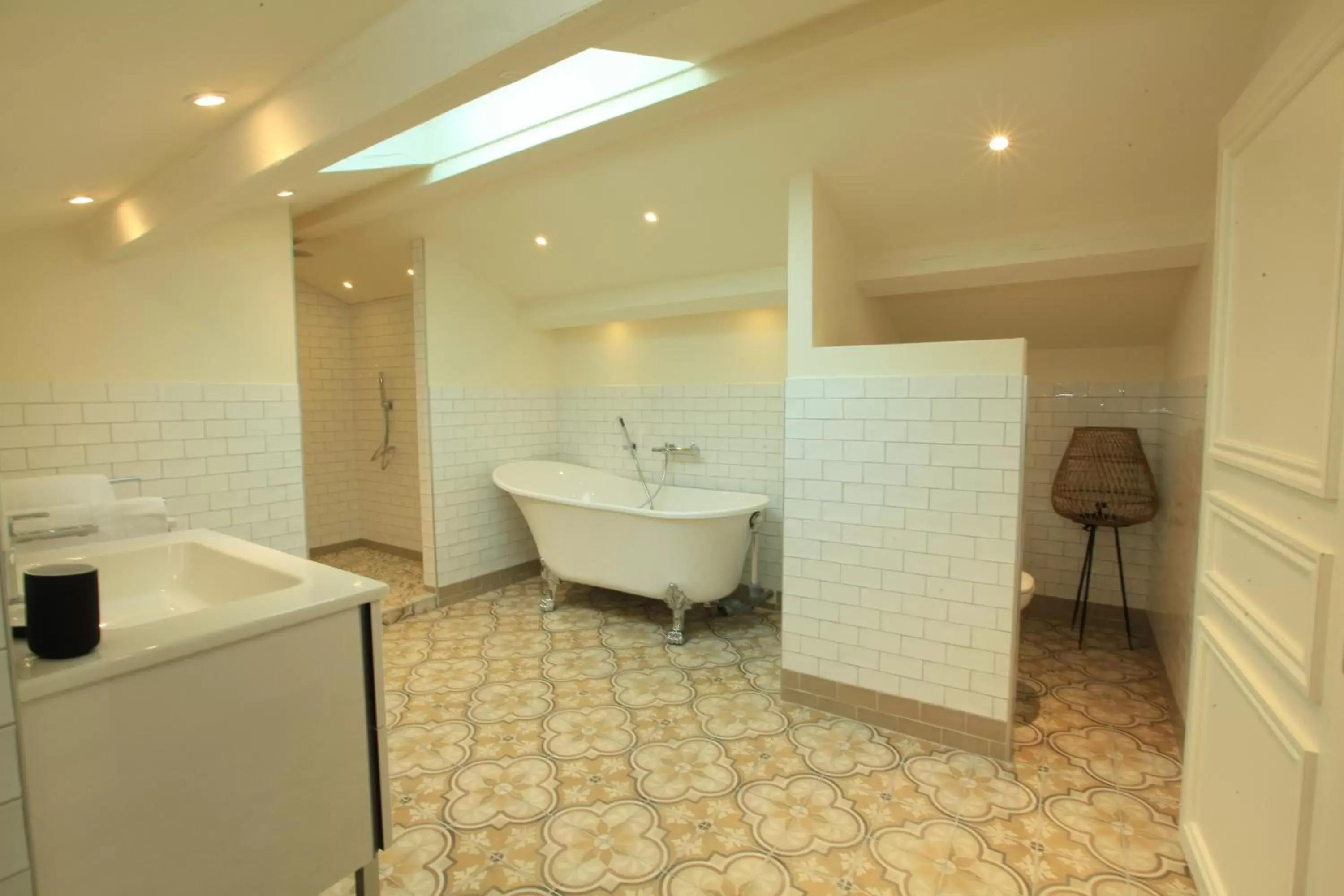 Family Suite in Chambres D' hôtes Les Ormes Family Suite in Chambres D' hôtes Les Ormes