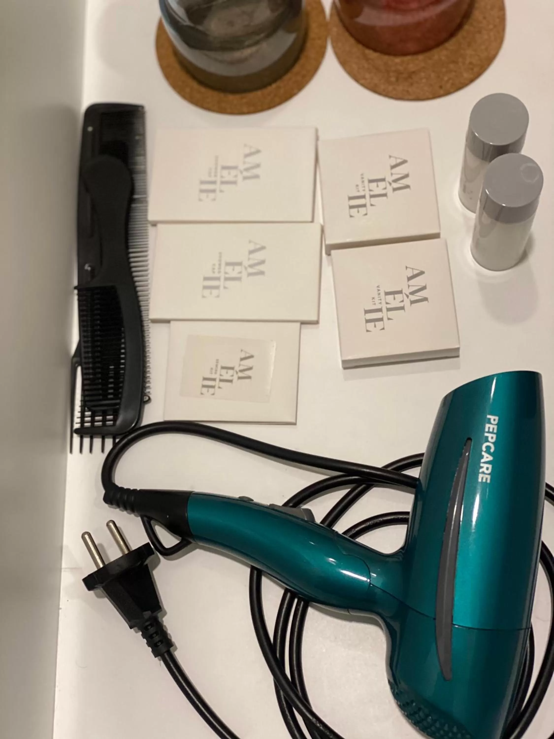 Bathroom in Bed & Breakfast Donji Grad