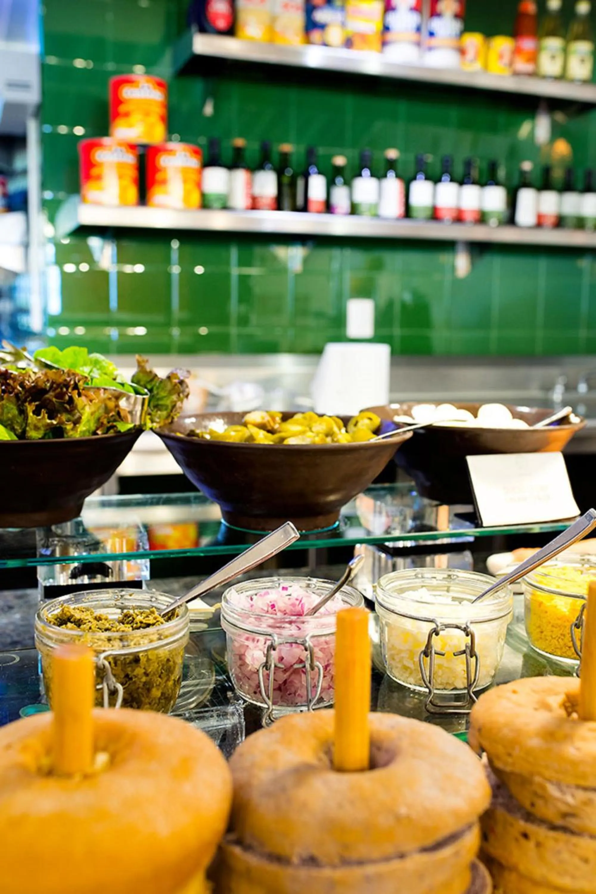 Food in Palacio Mundo Imperial Riviera Diamante Acapulco