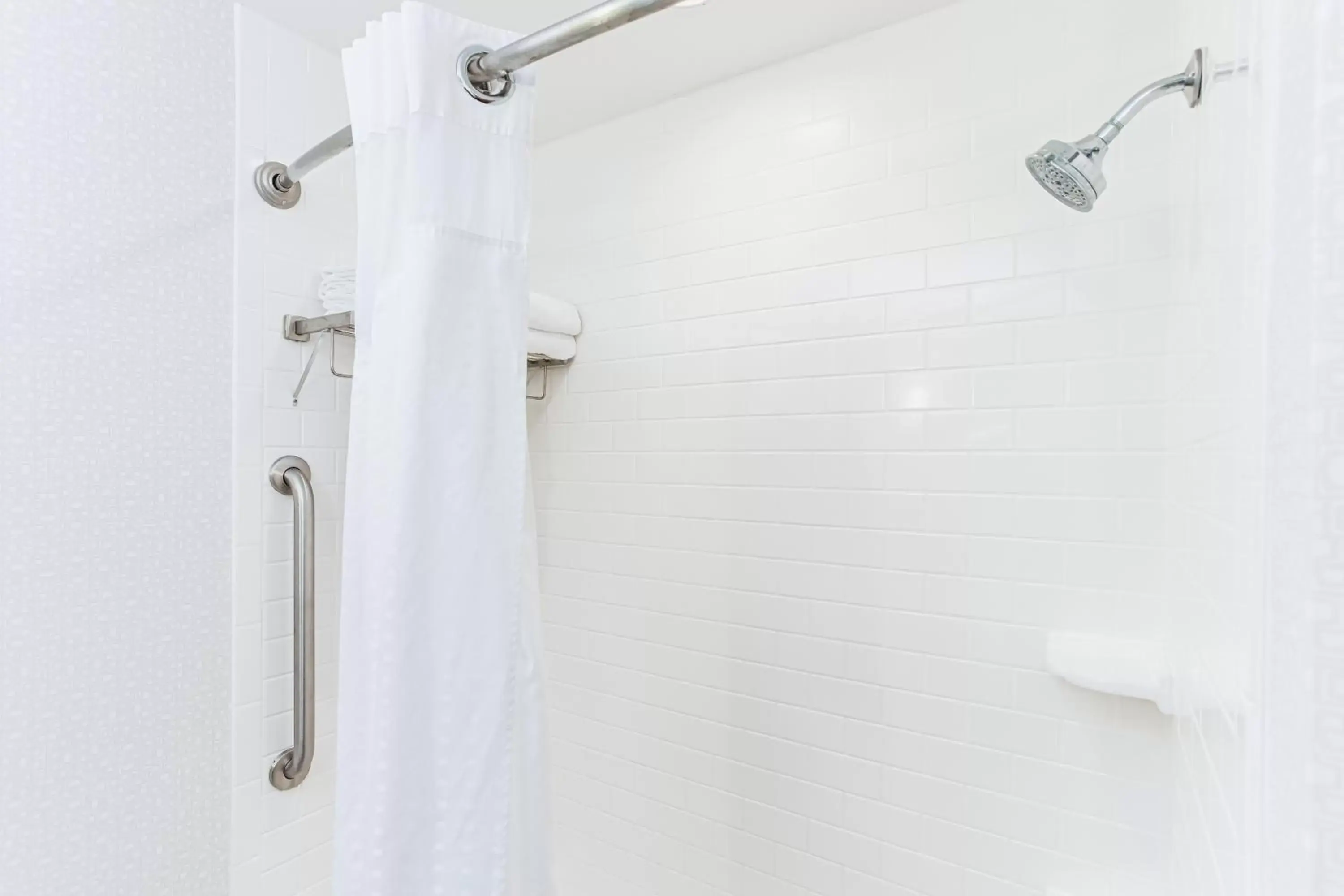 Bathroom in Holiday Inn Resort Fort Walton Beach, an IHG Hotel