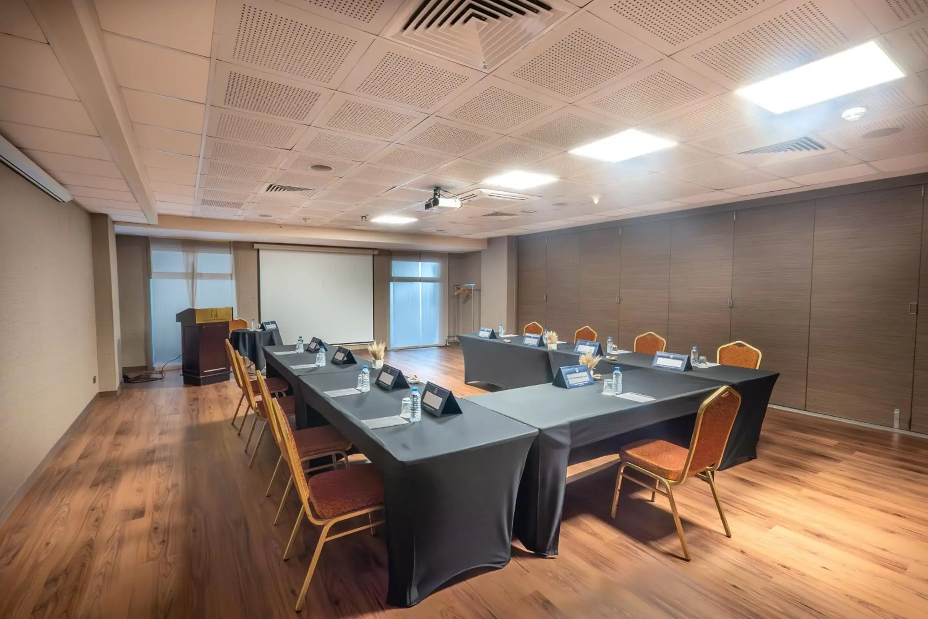 Meeting/conference room in Kenzi Sidi Maarouf