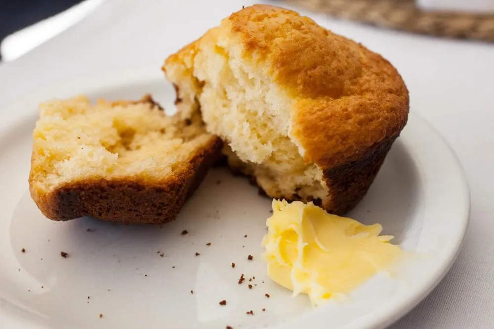 Food in Palm Beach Guesthouse