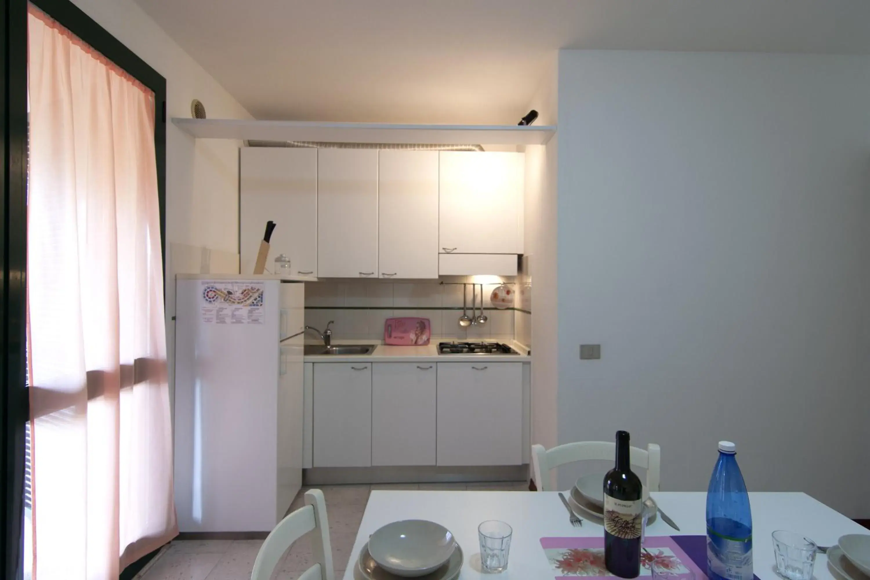 Day, Kitchen/Kitchenette in Villaggio Mare Si