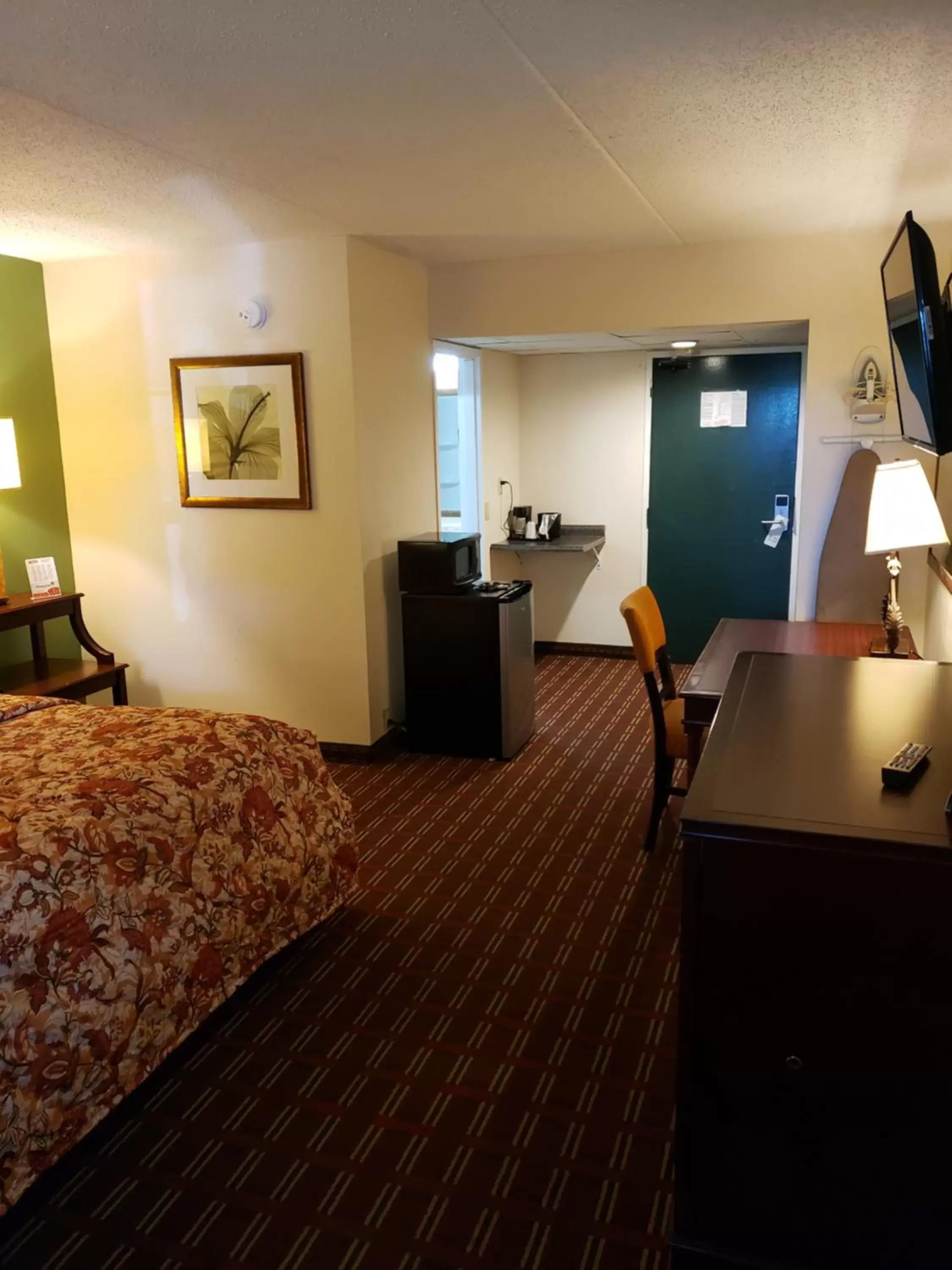 Select Inn Murfreesboro