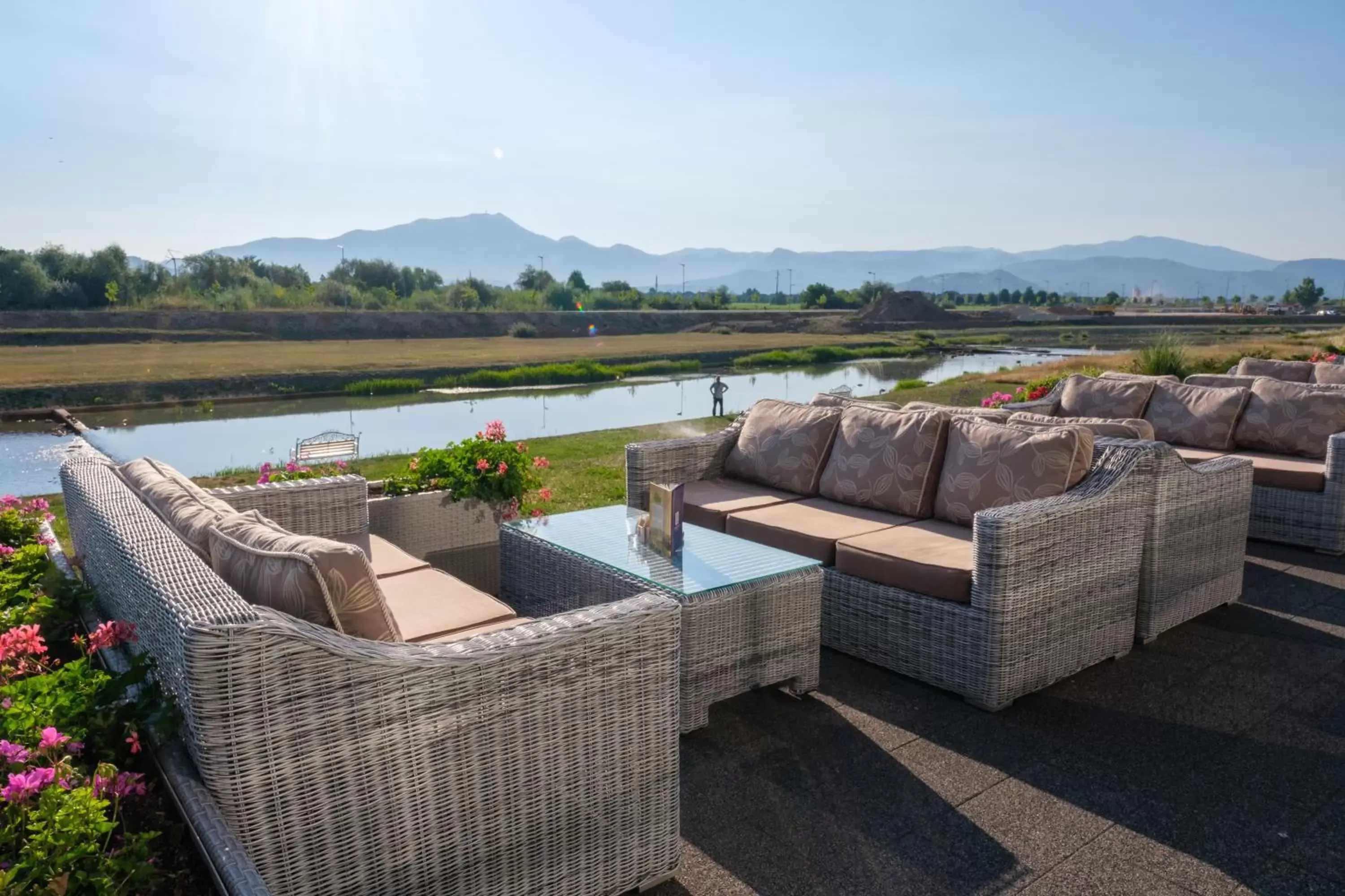 Malak Regency Hotel Malak Regency Hotel