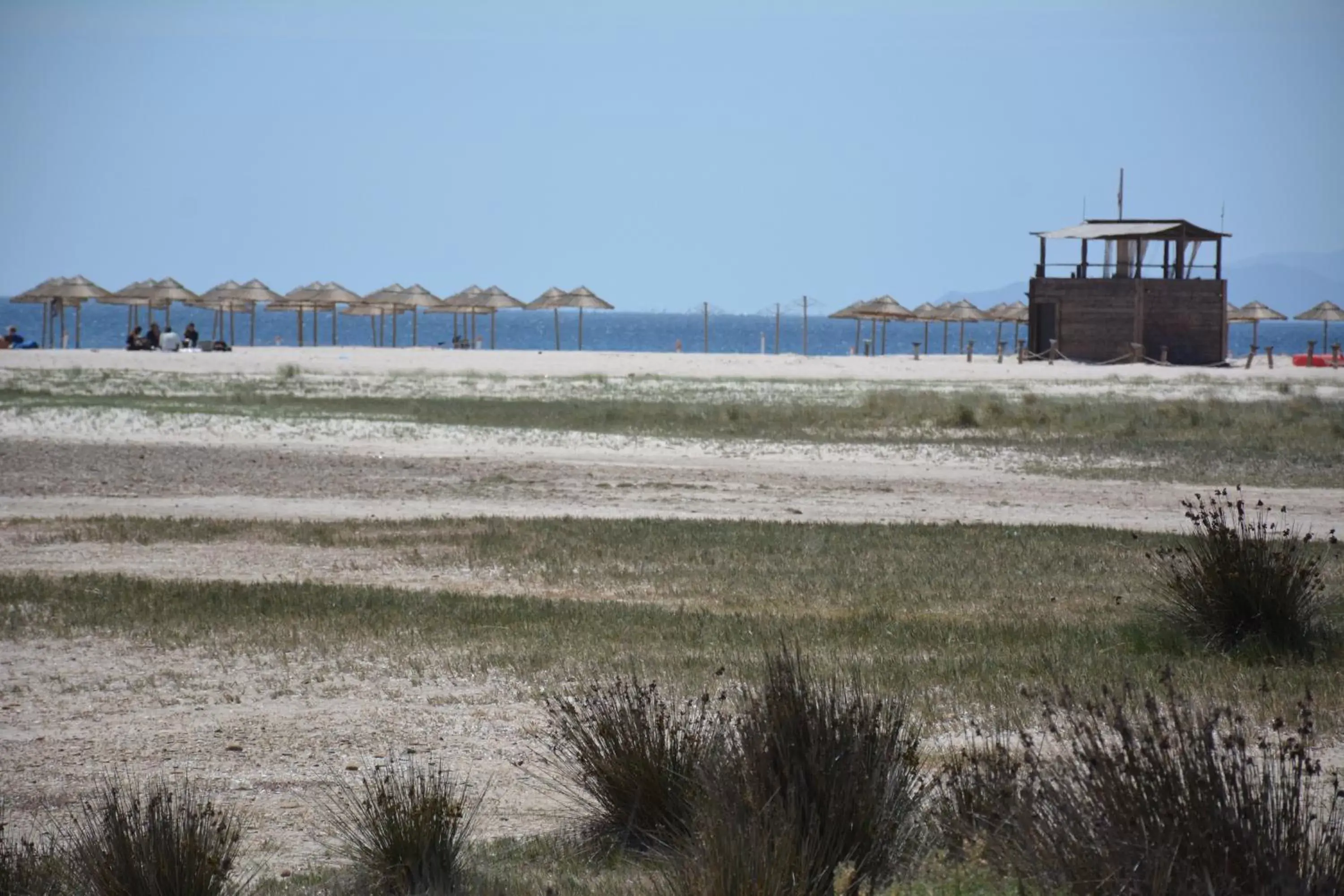 Other, Beach in Giardini e Mare