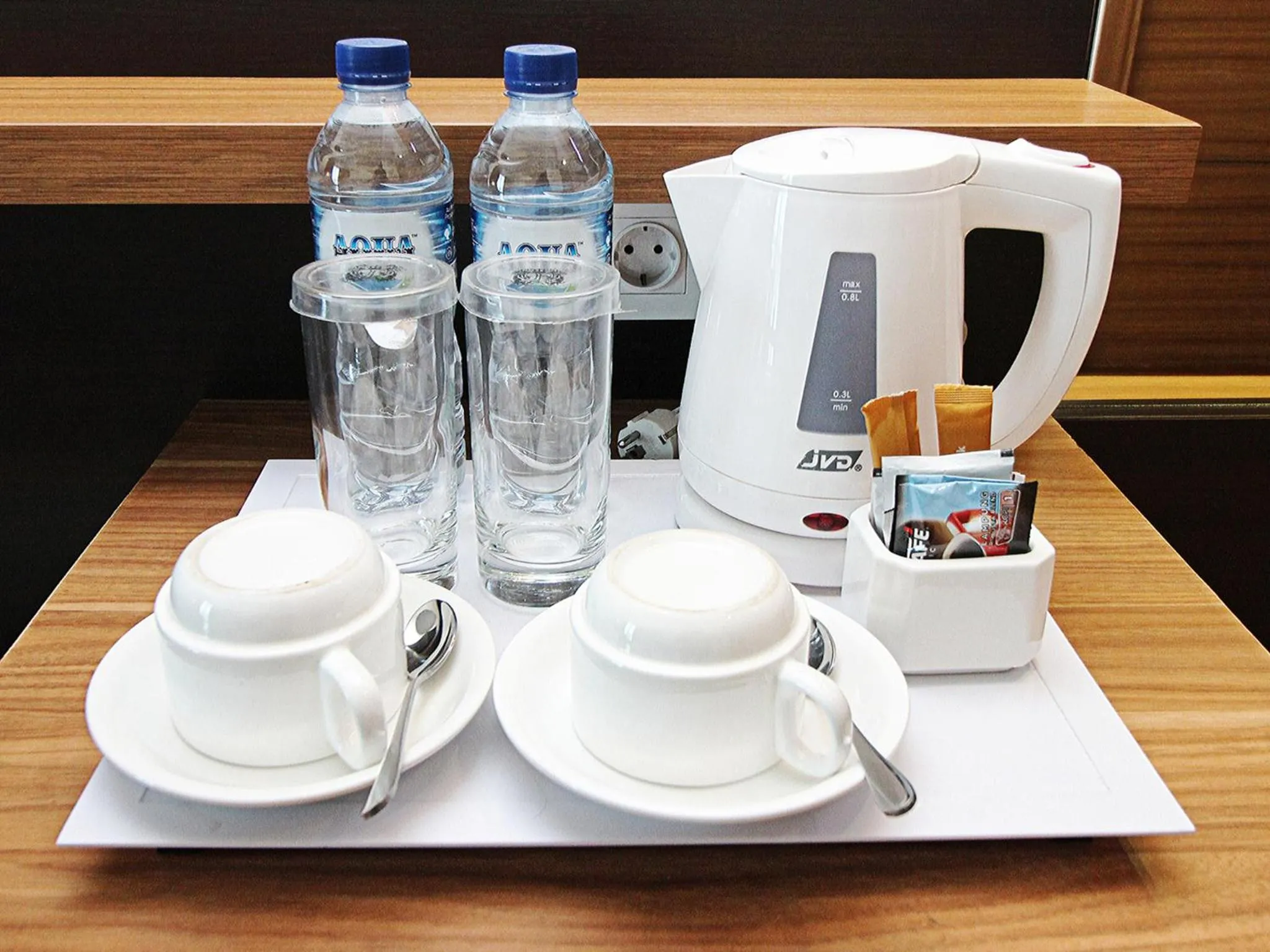 Other in Java Palace Hotel