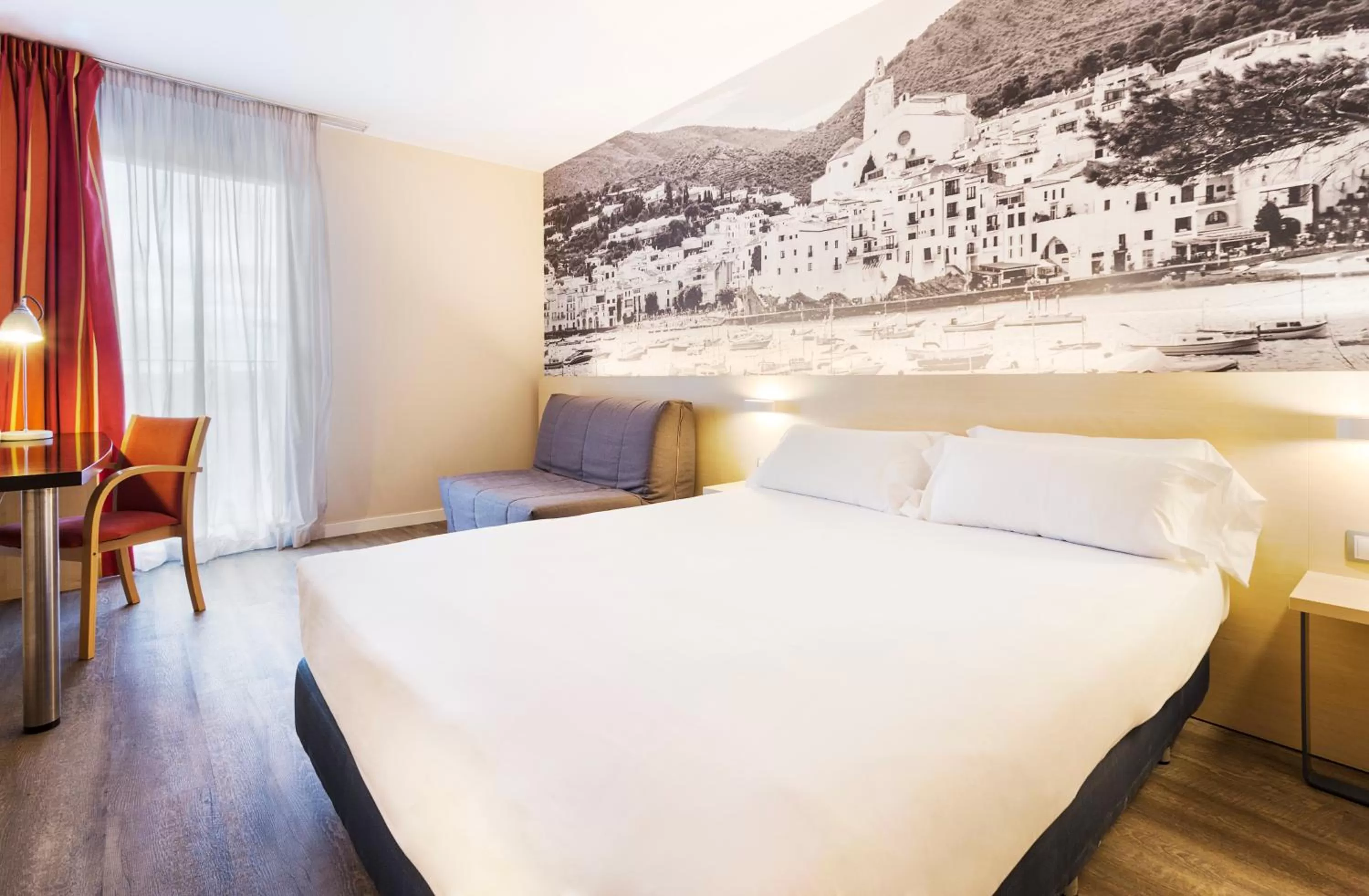 B&B HOTEL Girona 3