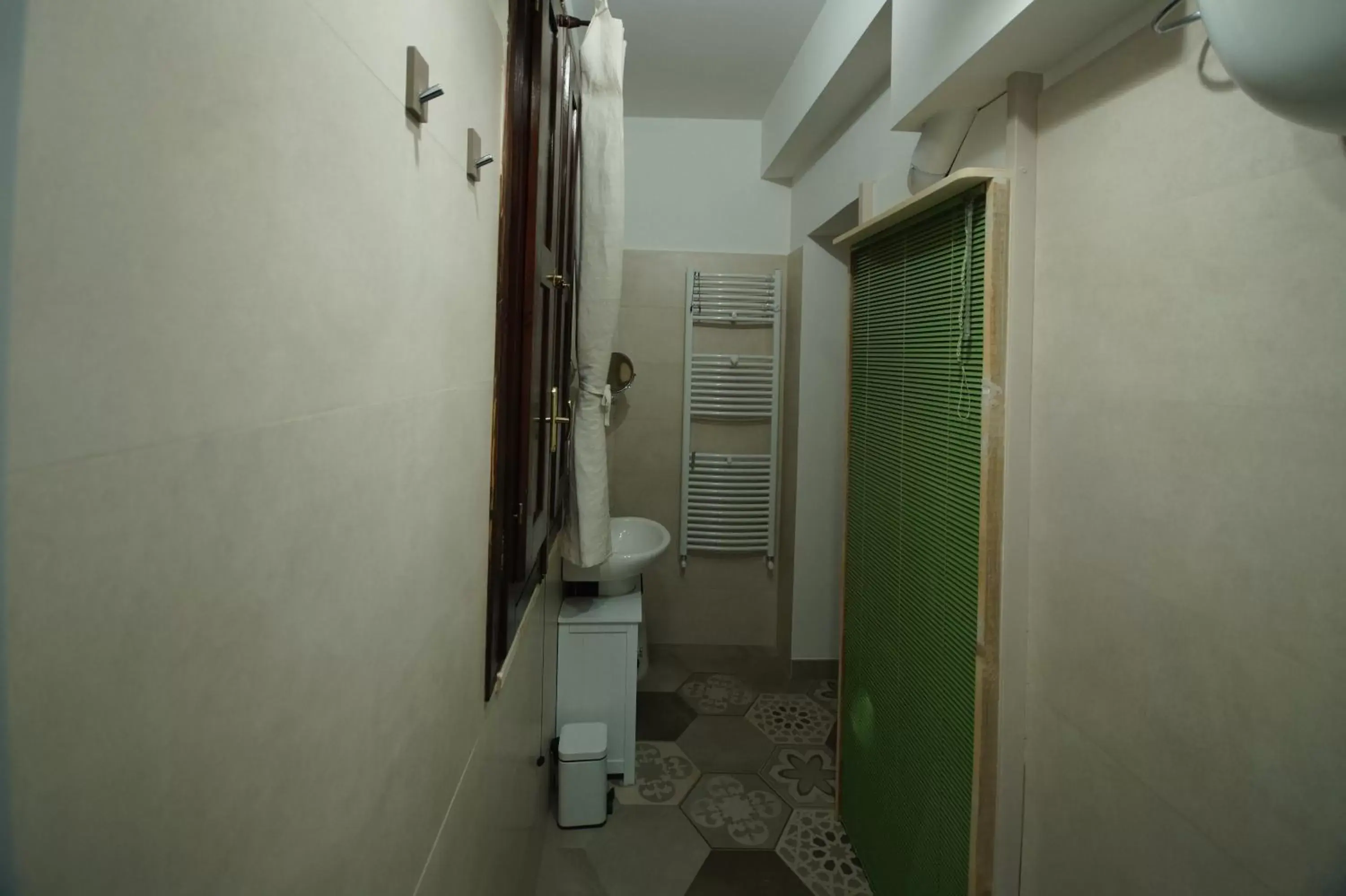 Toilet, Bathroom in B&b Sant'Agata