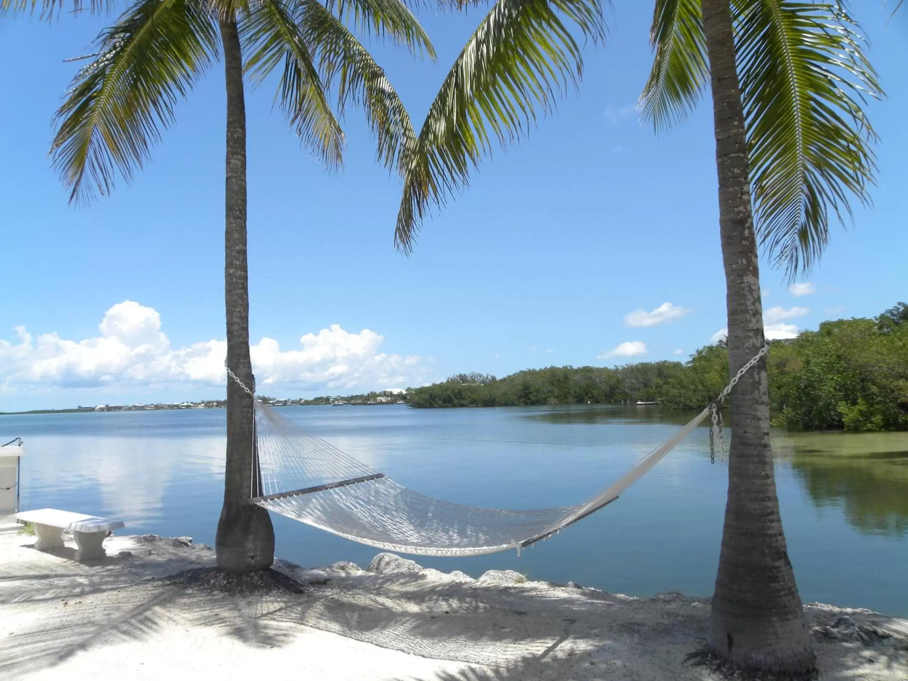 Natural landscape, Beach in Rock Reef Resort