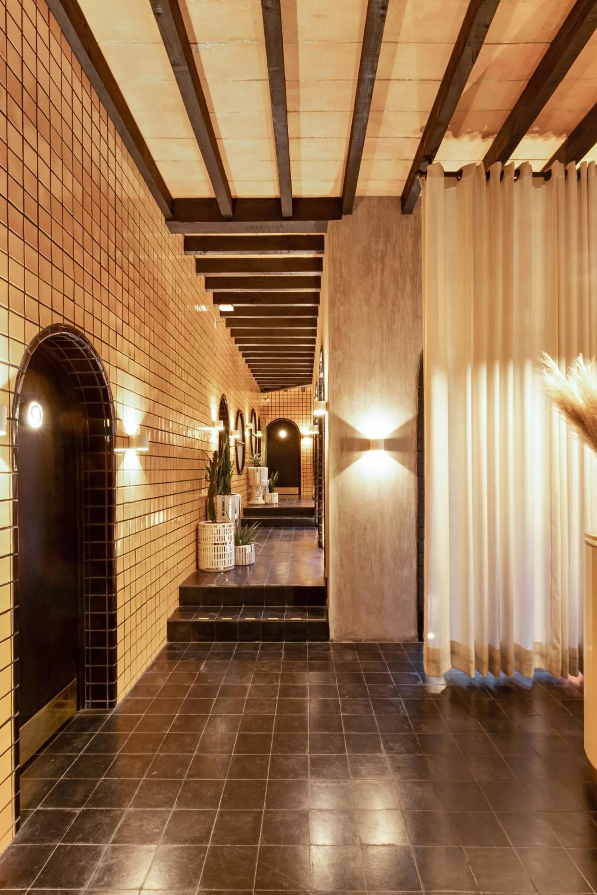 Casa Hoyos - Hotel Boutique