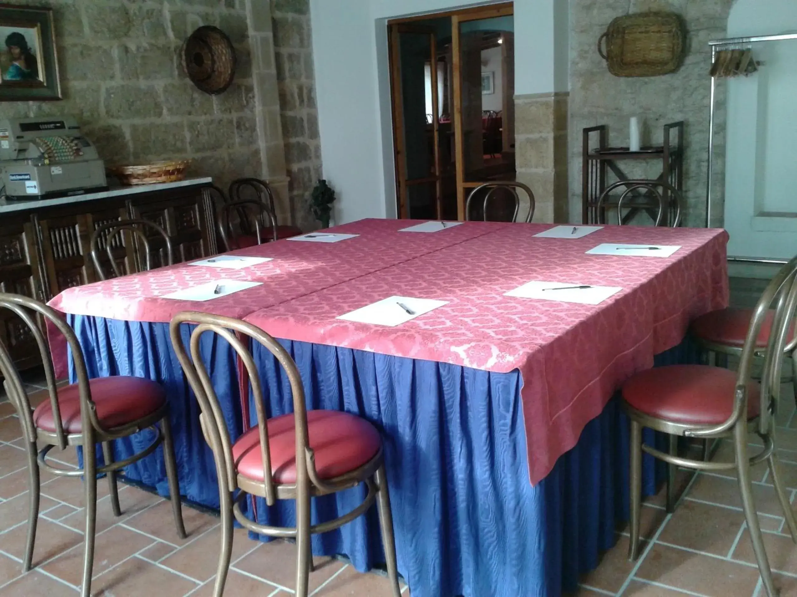 Restaurant/places to eat in Masseria Sant'Anna