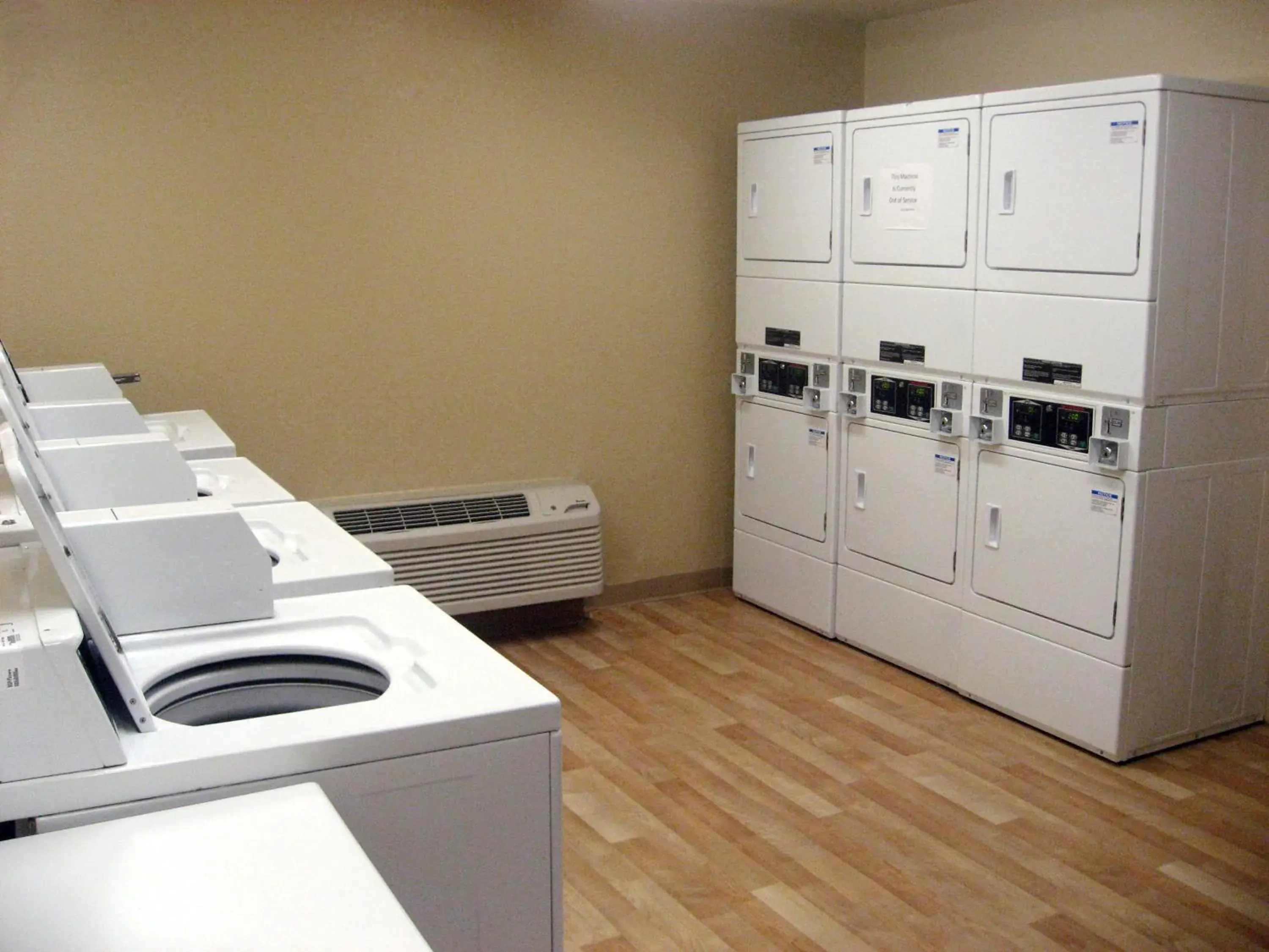 Area and facilities, Kitchen/Kitchenette in Extended Stay America Suites - Sacramento - Roseville