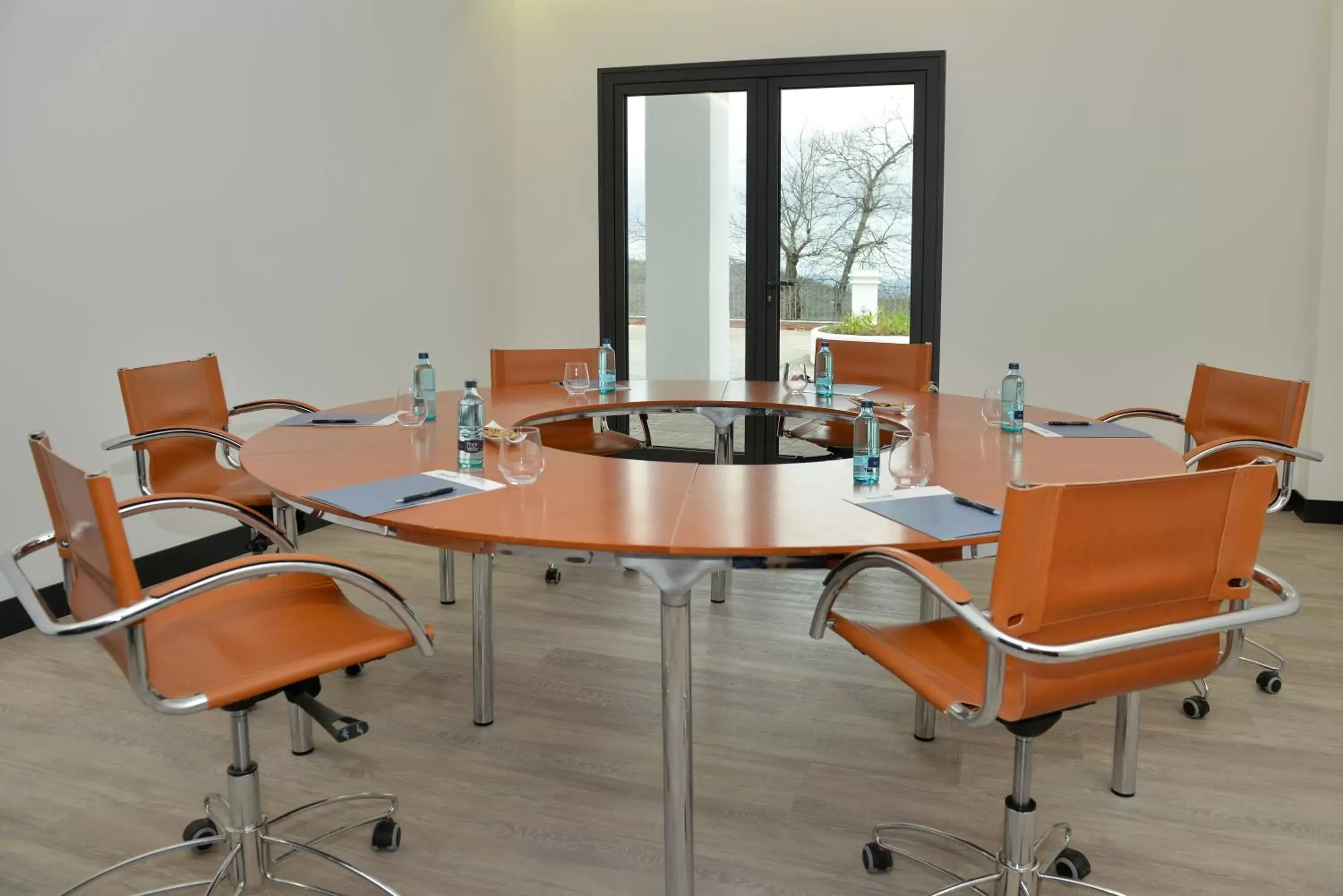 Meeting/conference room in Barceló Aracena