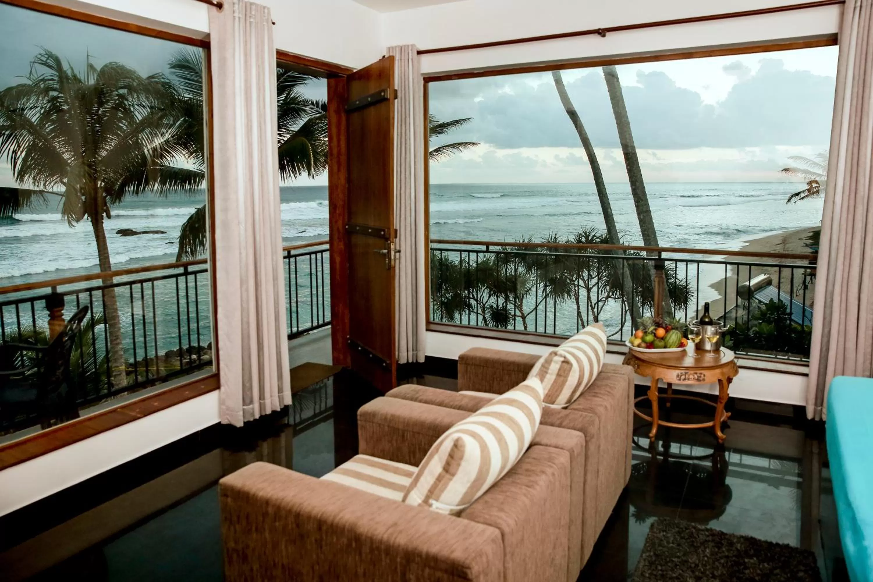 Sea view in LakRaj Heritage