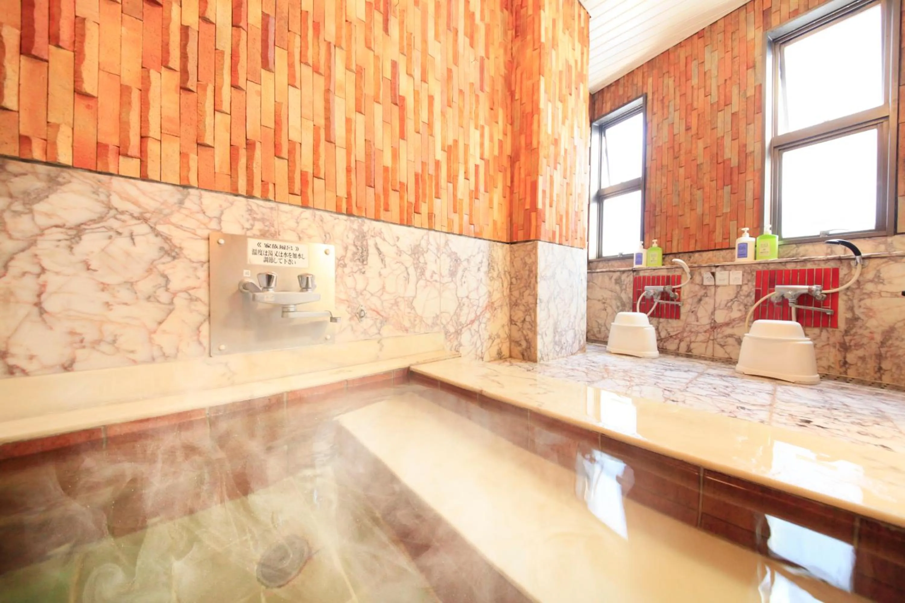 Spa and wellness centre/facilities in Fuji Green Hotel