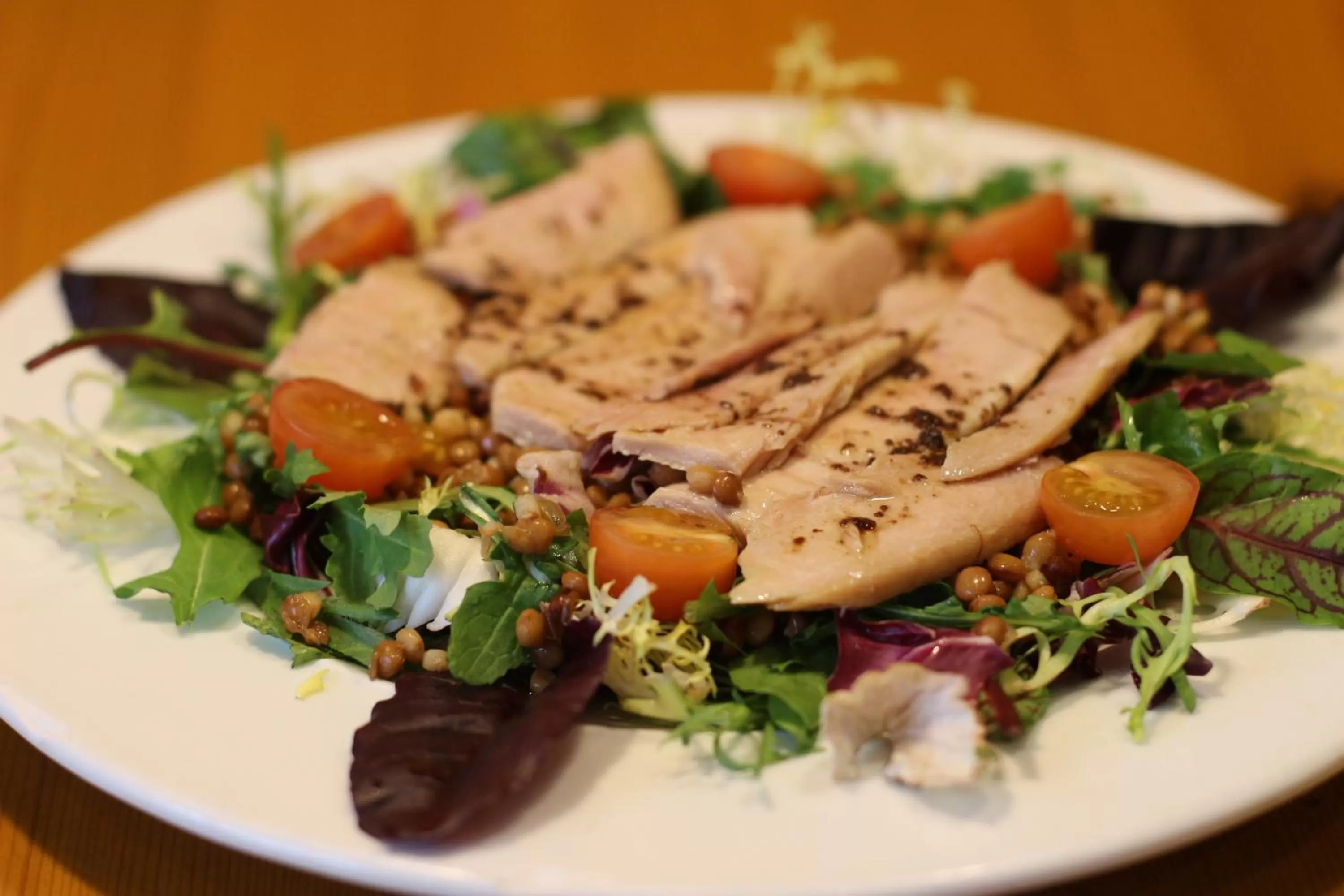 Restaurant/places to eat in Hotel Restaurant Les Brases