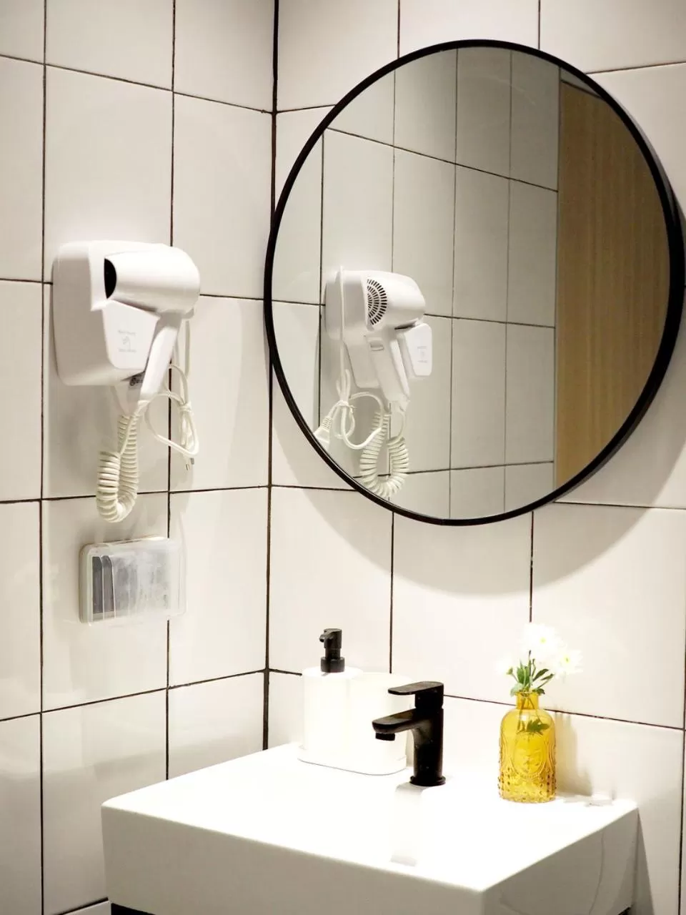 Ascella Bangkok Hotel