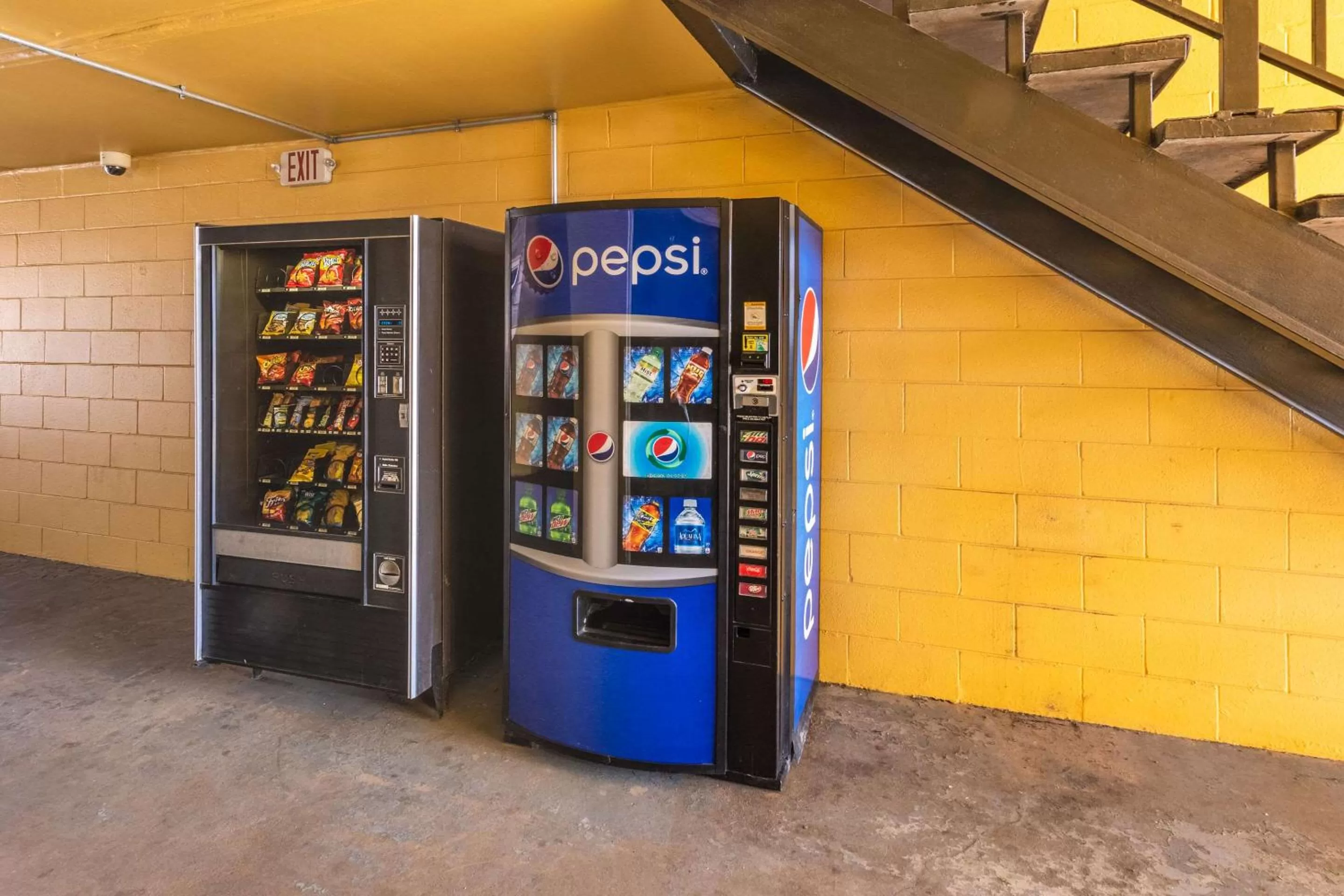 Other in Econo Lodge Gaffney