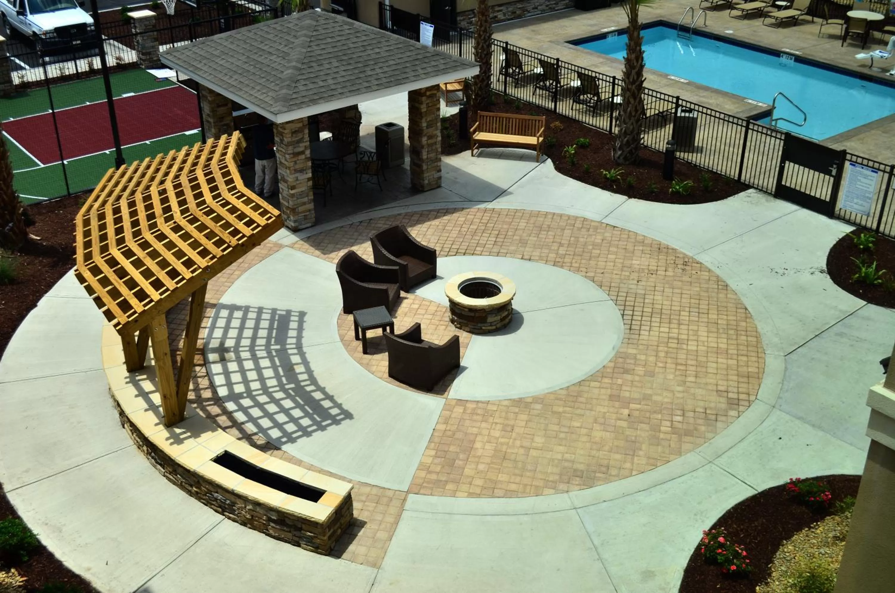 Other in Staybridge Suites North Jacksonville by IHG