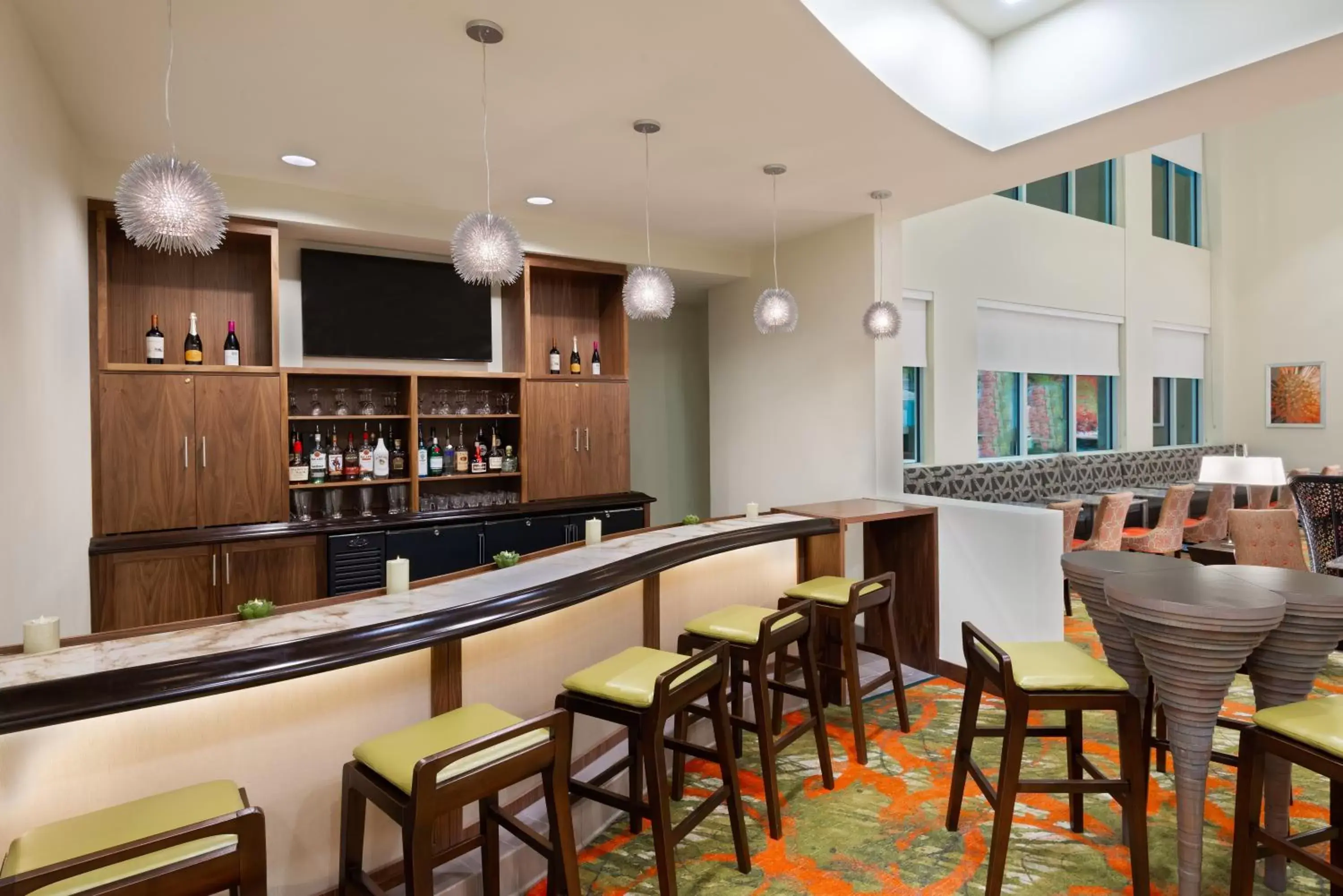 Other, Lounge/Bar in Staybridge Suites - Miami International Airport, an IHG Hotel
