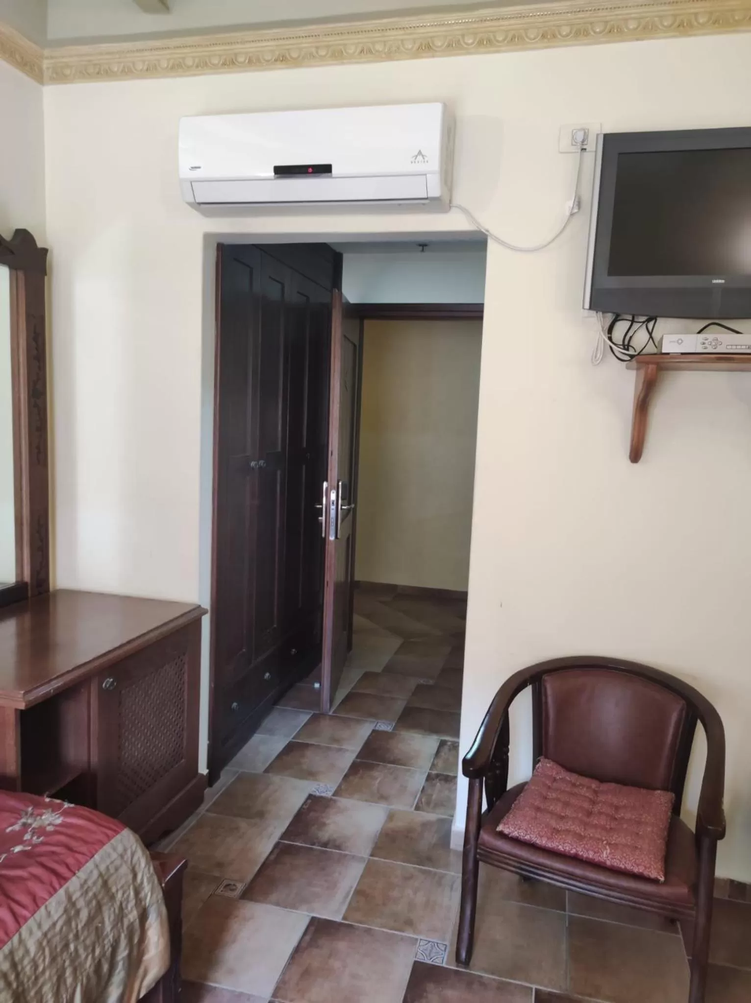 Akkotel-Boutique hotel