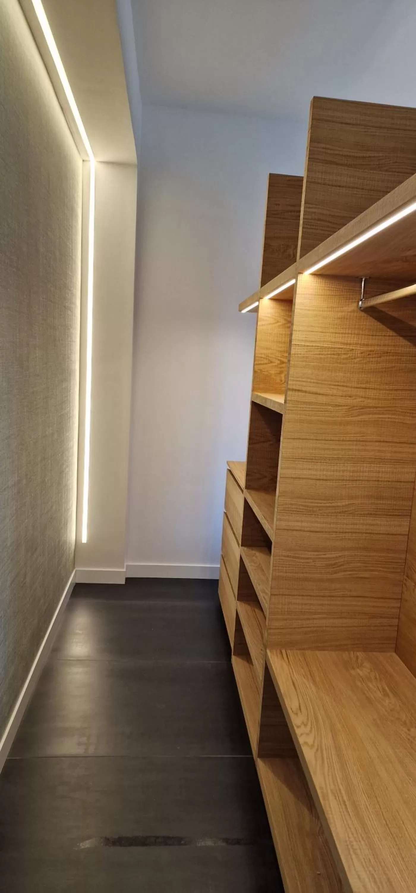 wardrobe in B&B PeRnotti