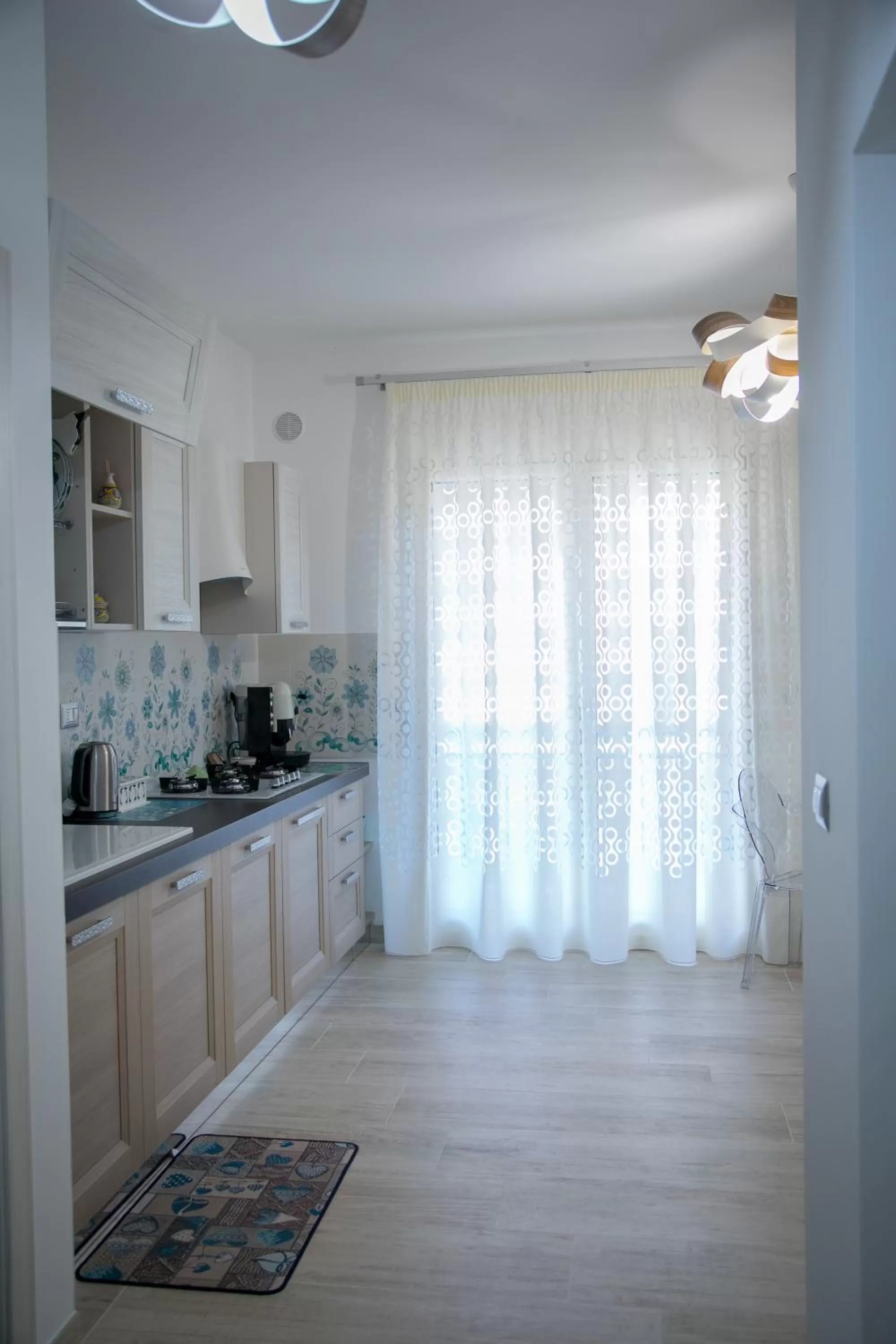 Coffee/tea facilities in Luna d'Arte