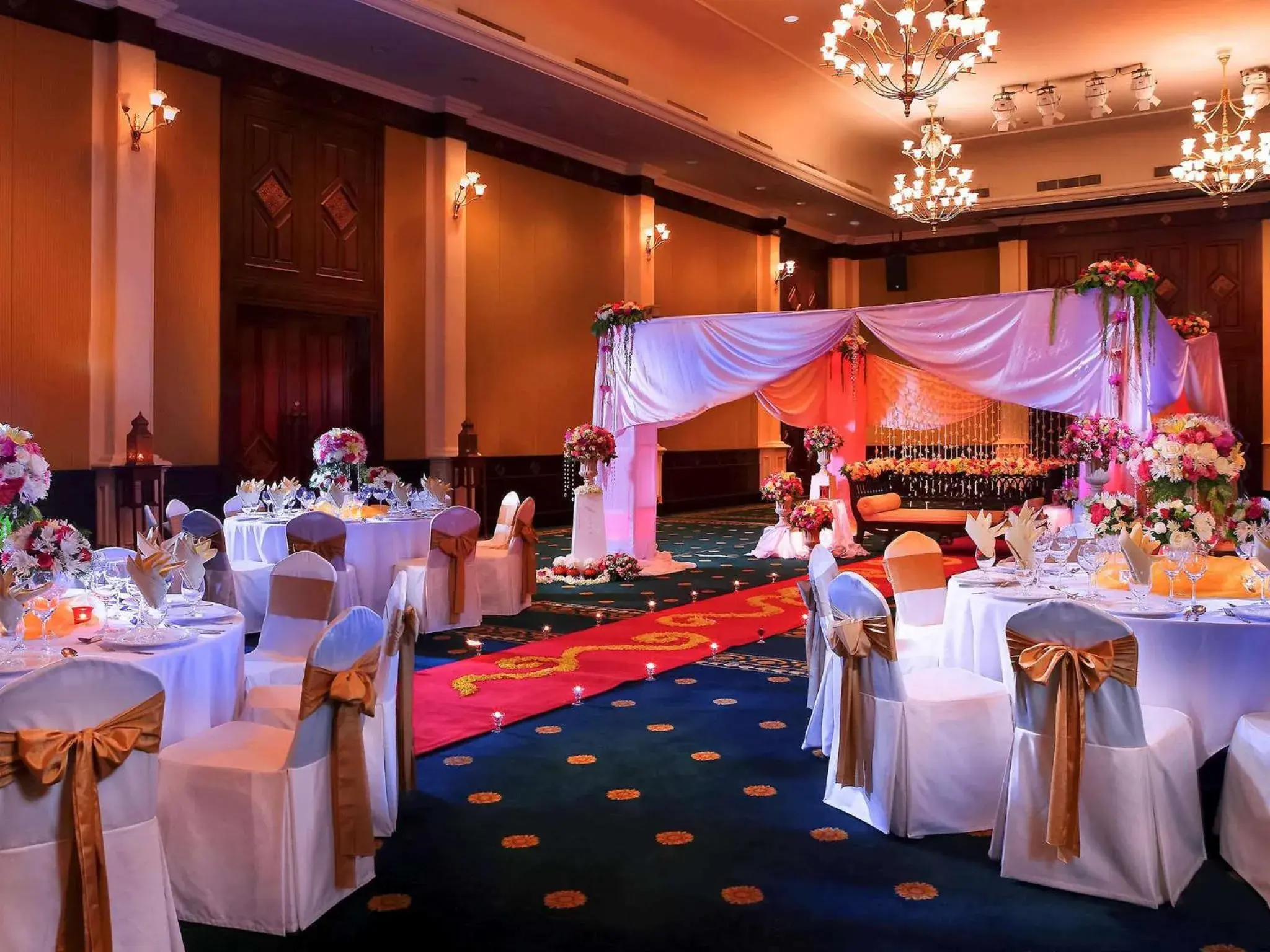 Other, Banquet Facilities in Sofitel Krabi Phokeethra Golf and Spa Resort