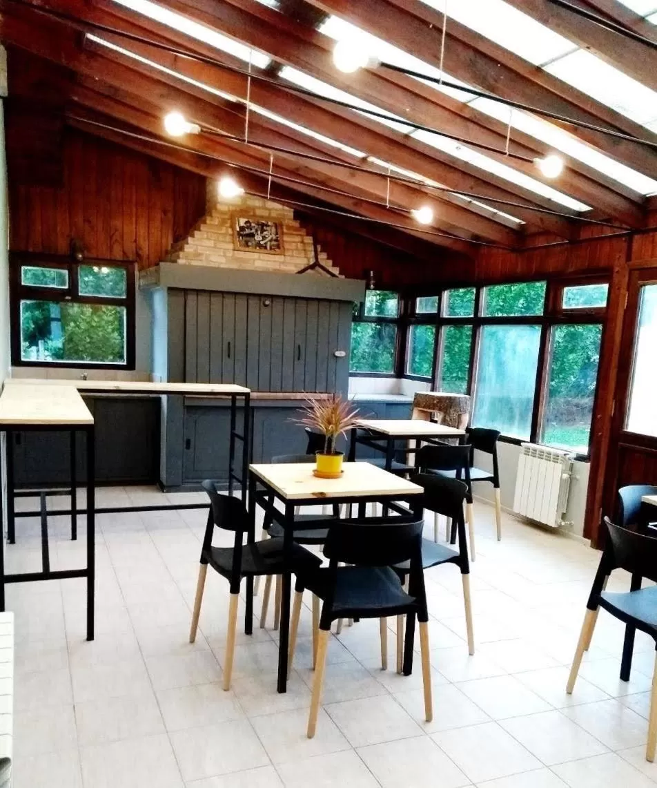 Trastienda Guest House