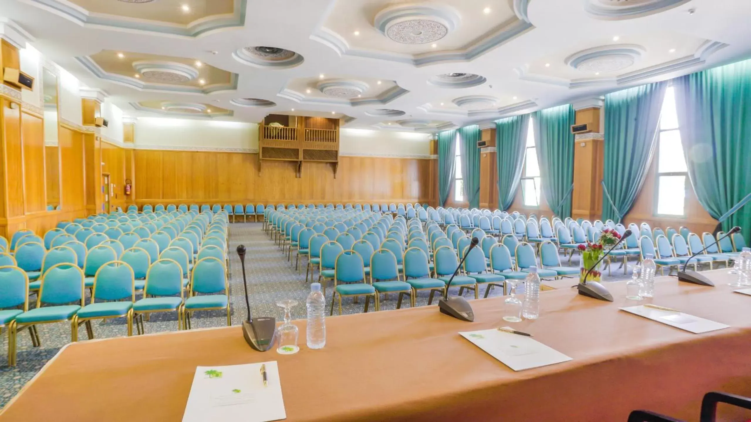 Meeting/conference room in Agadir Beach Club